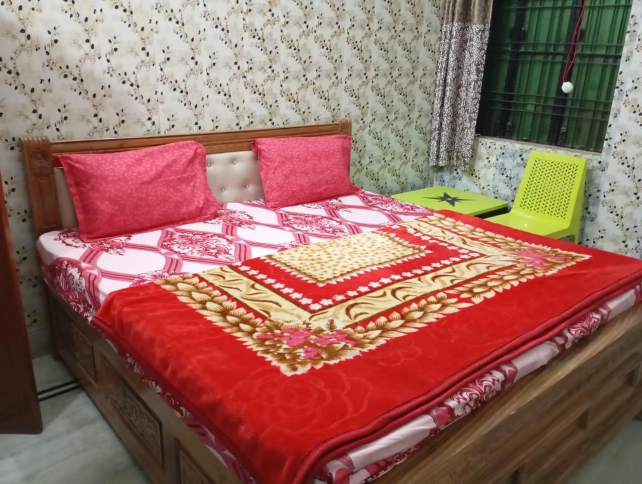 Radha Rani Homestay