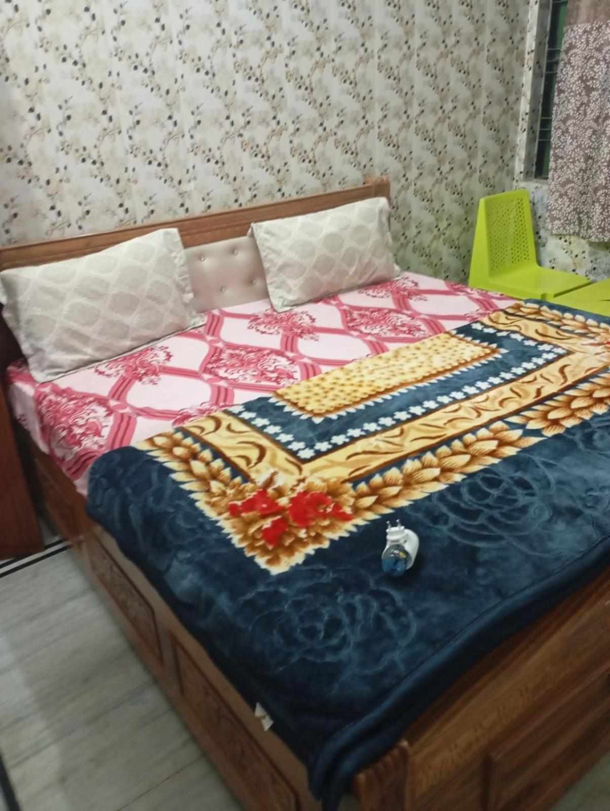 Radha Rani Homestay