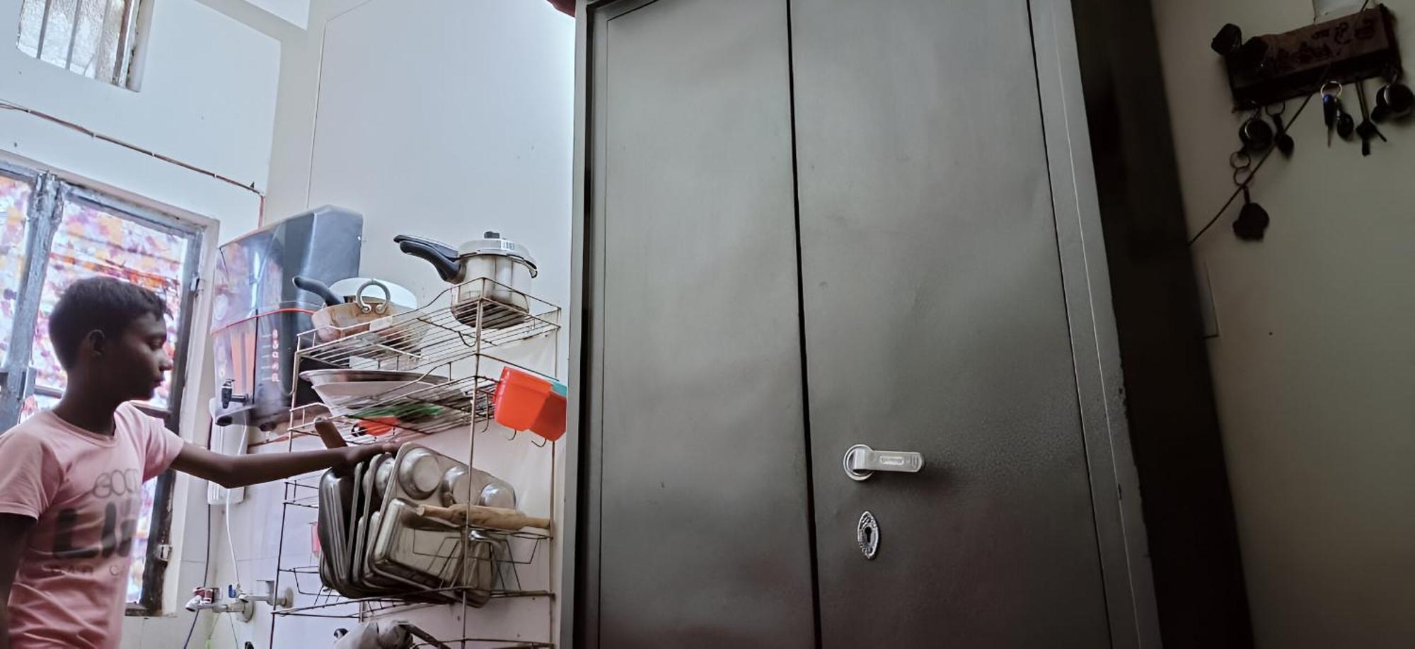 Guest house Jankivihar At Prahladghat Within 1km From Shri Ram Mandir Ayodhya