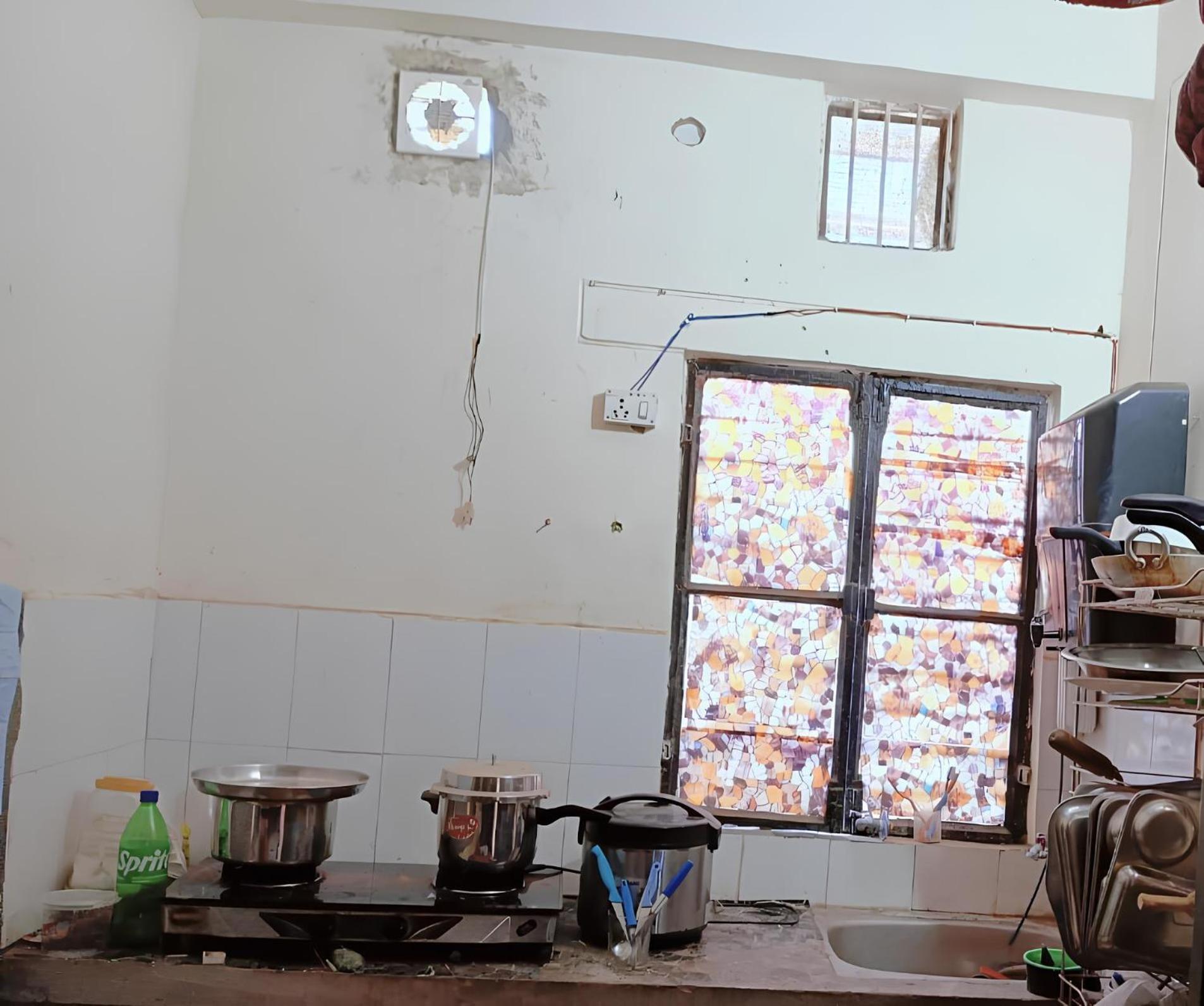 Guest house Jankivihar At Prahladghat Within 1km From Shri Ram Mandir 4*