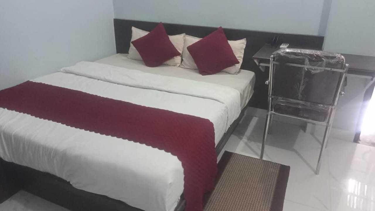 Guest house O Aditya Suits