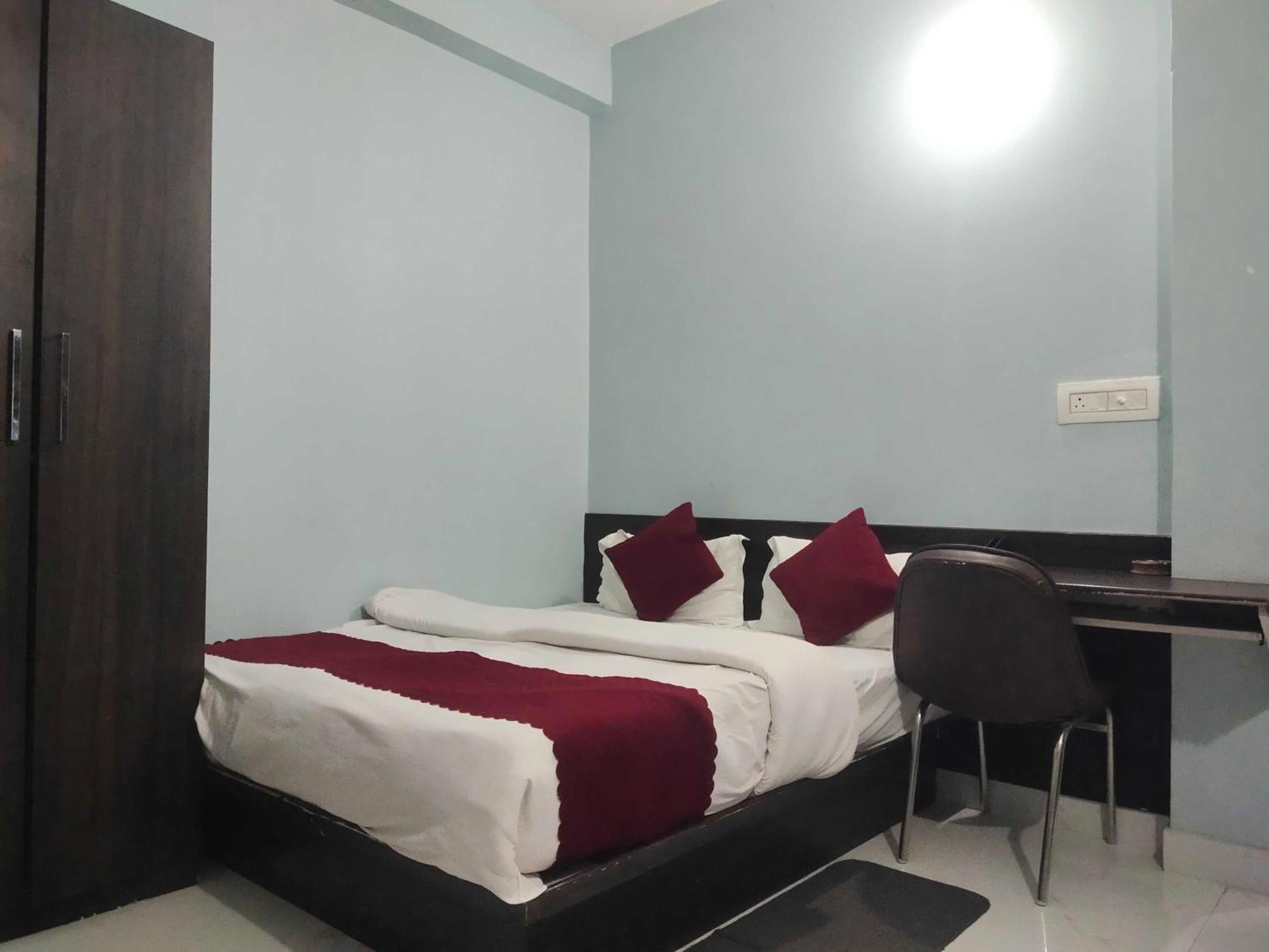 O Aditya Suits Guest house