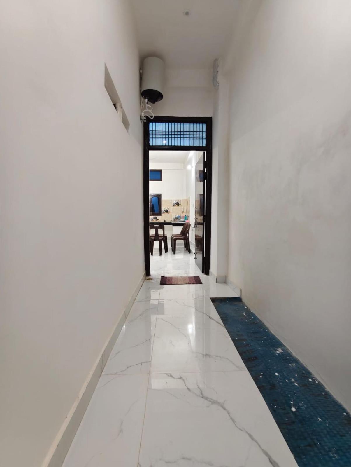 Bharat Raj By Grb Homestay