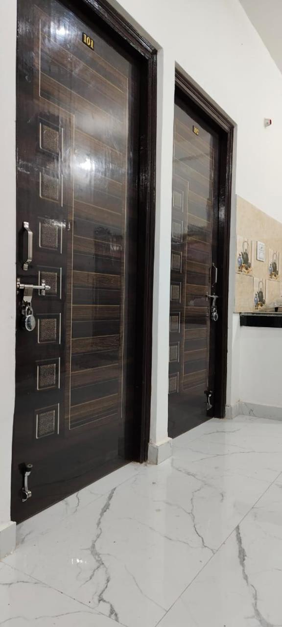Homestay Bharat Raj By Grb Ayodhya