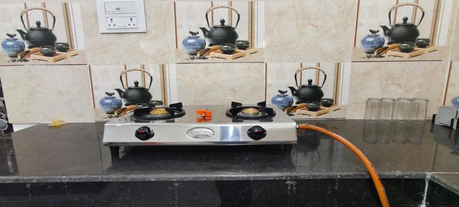 Bharat Raj By Grb Homestay *