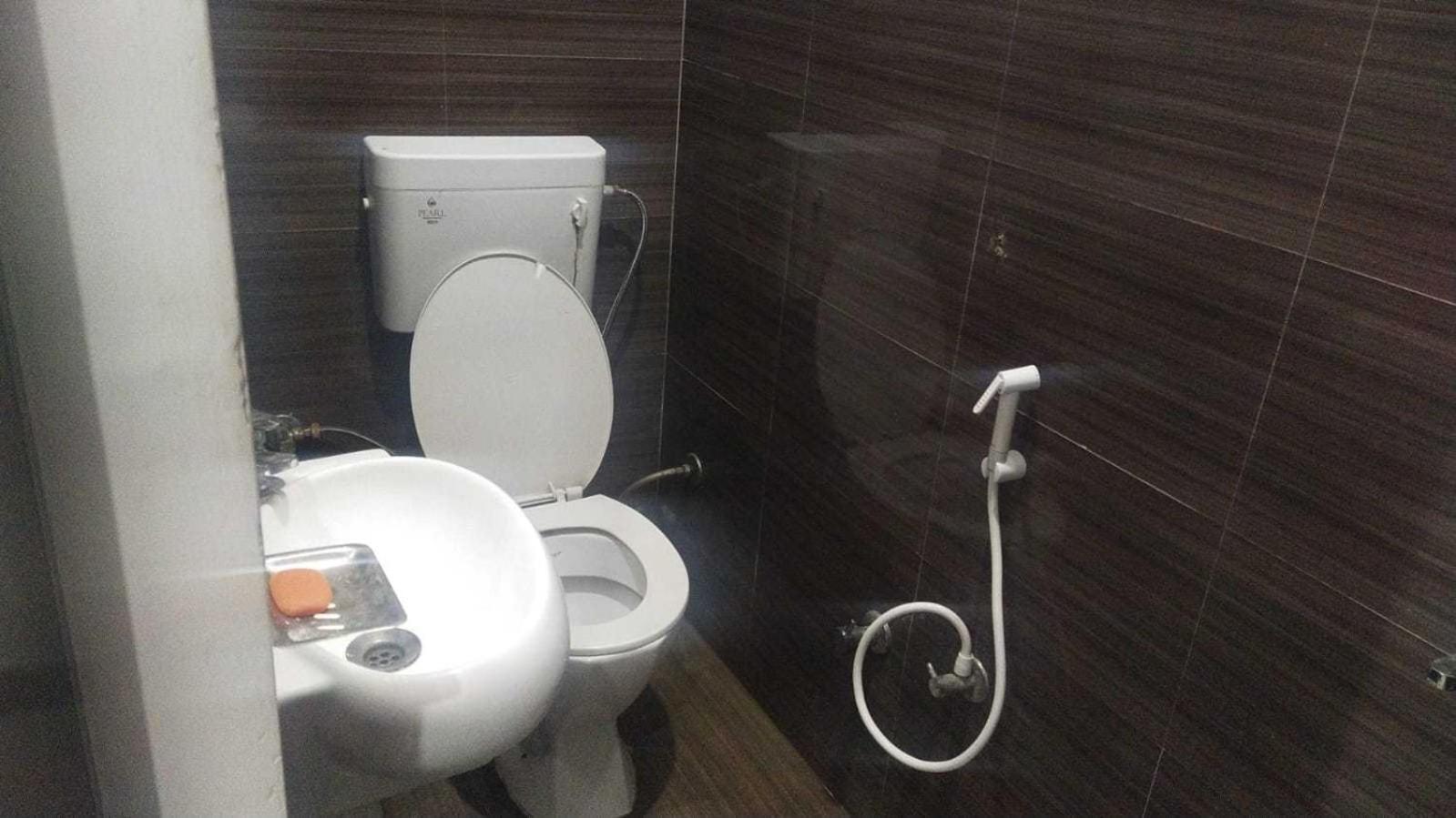 Fabhotel Om Palace Apartment Ayodhya