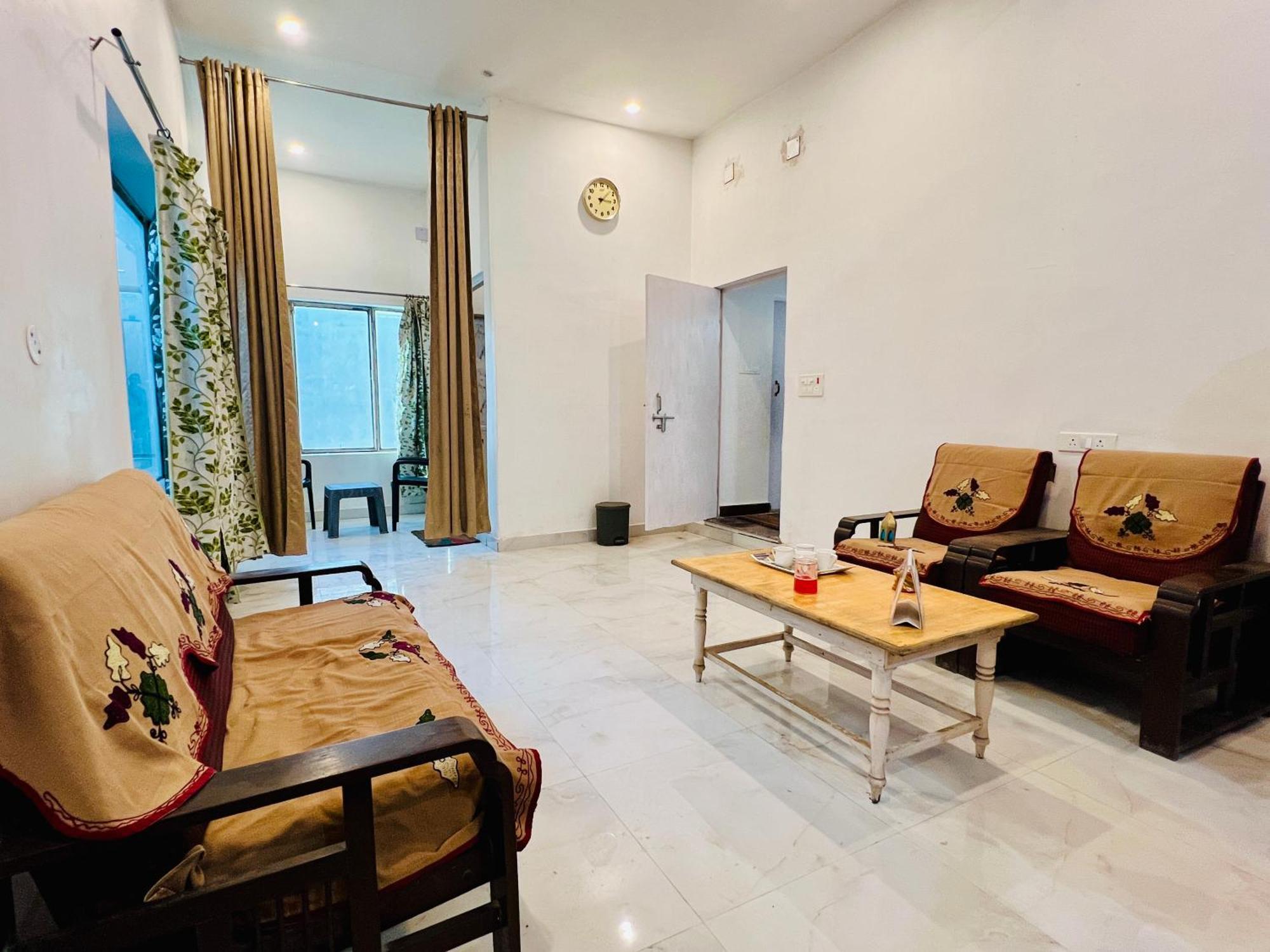 Vivanta Ayodhya