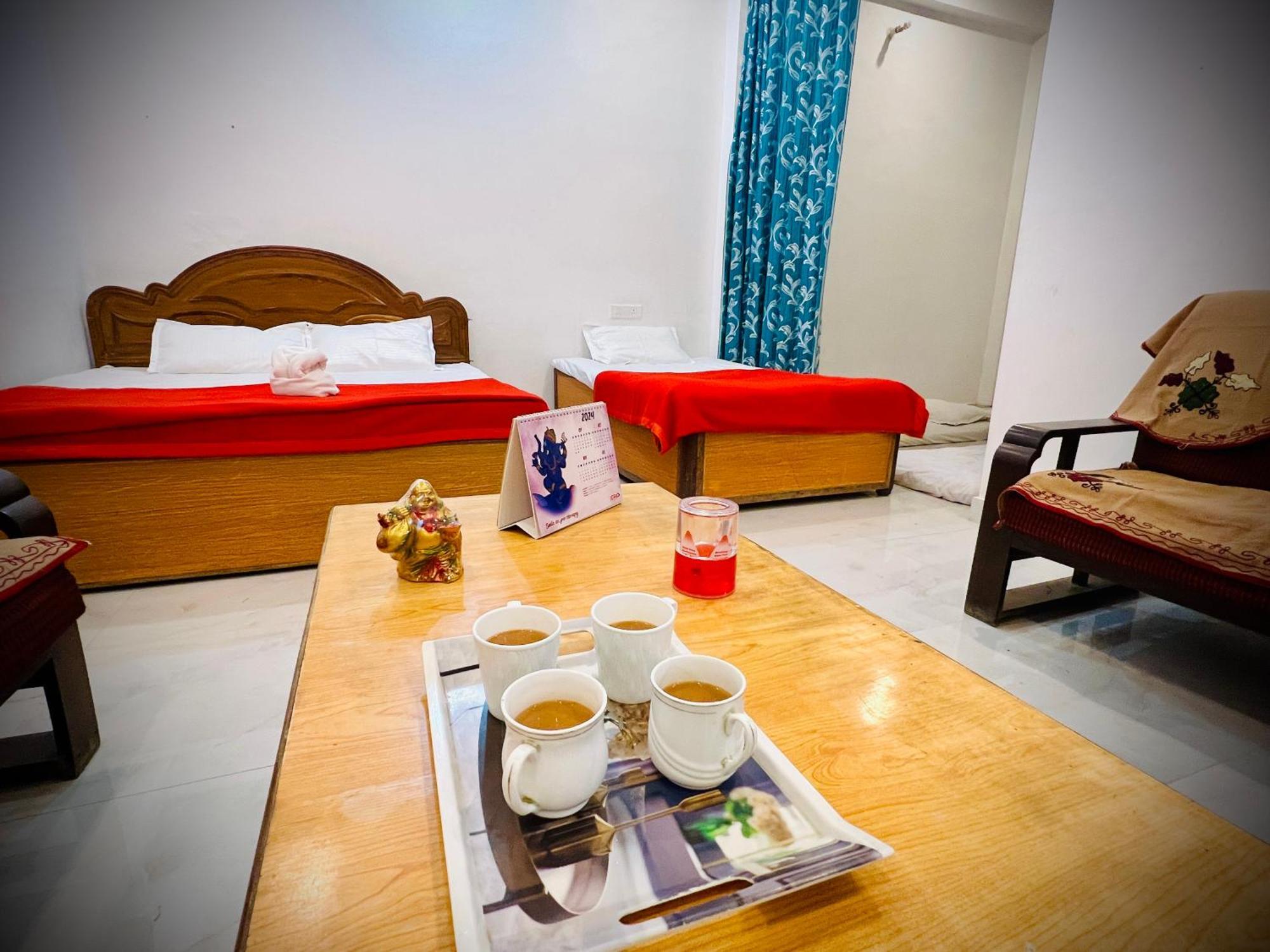 Homestay Vivanta *