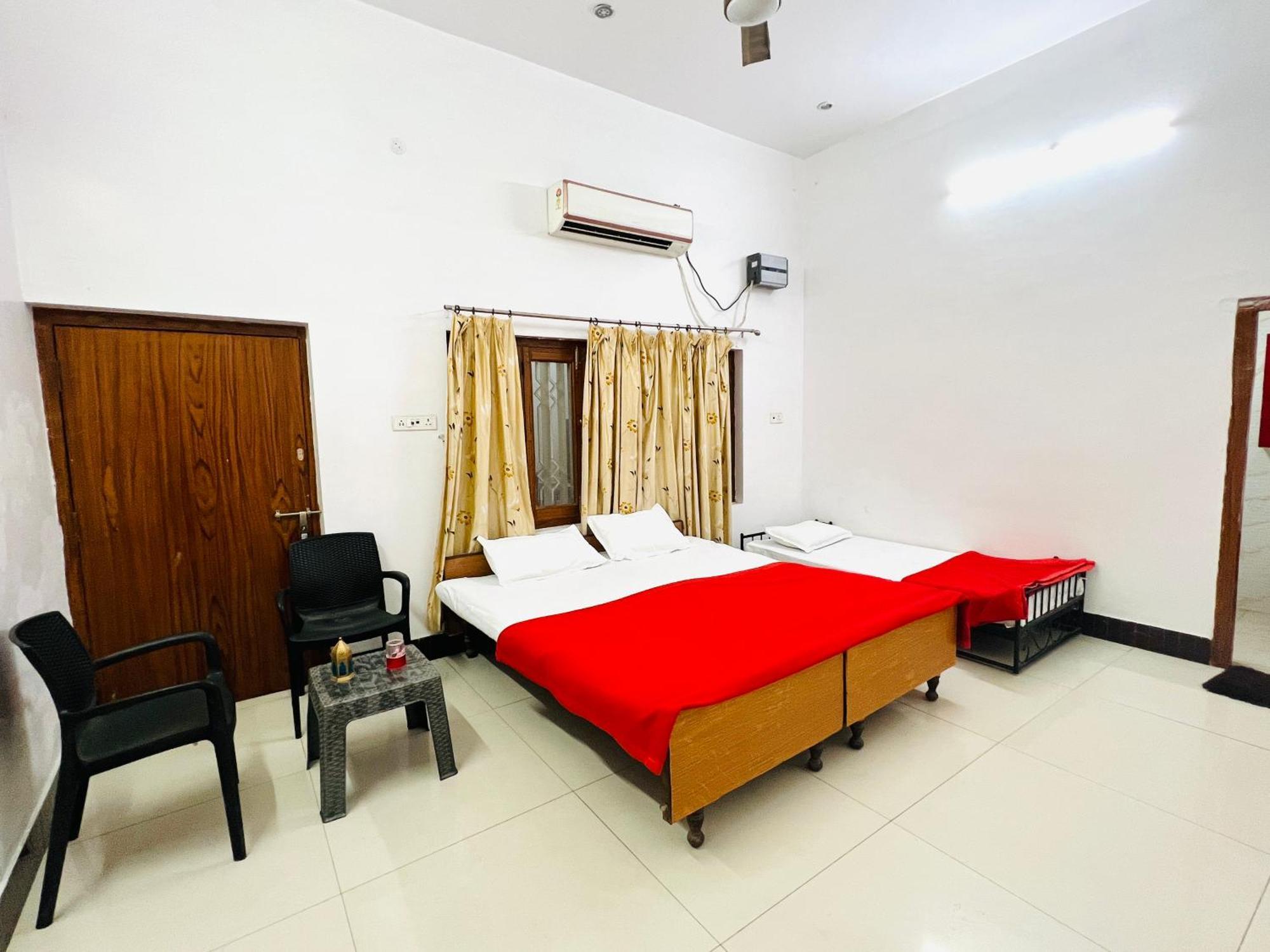 Vivanta Homestay Ayodhya