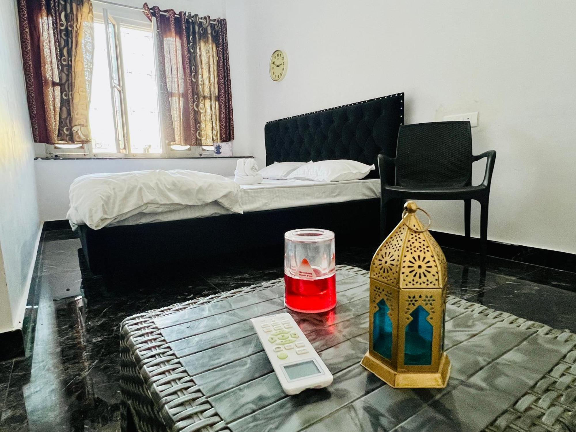 Homestay Vivanta *