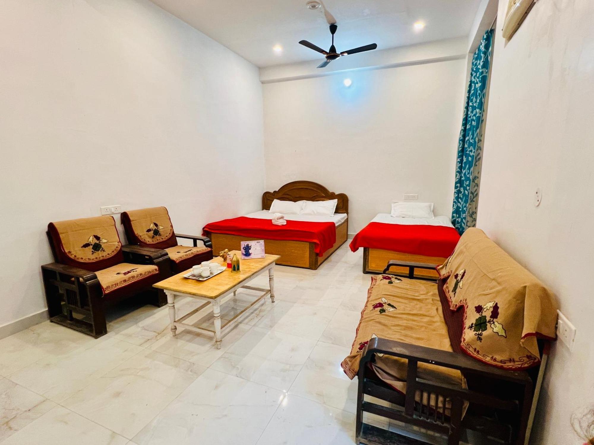 Vivanta Homestay *