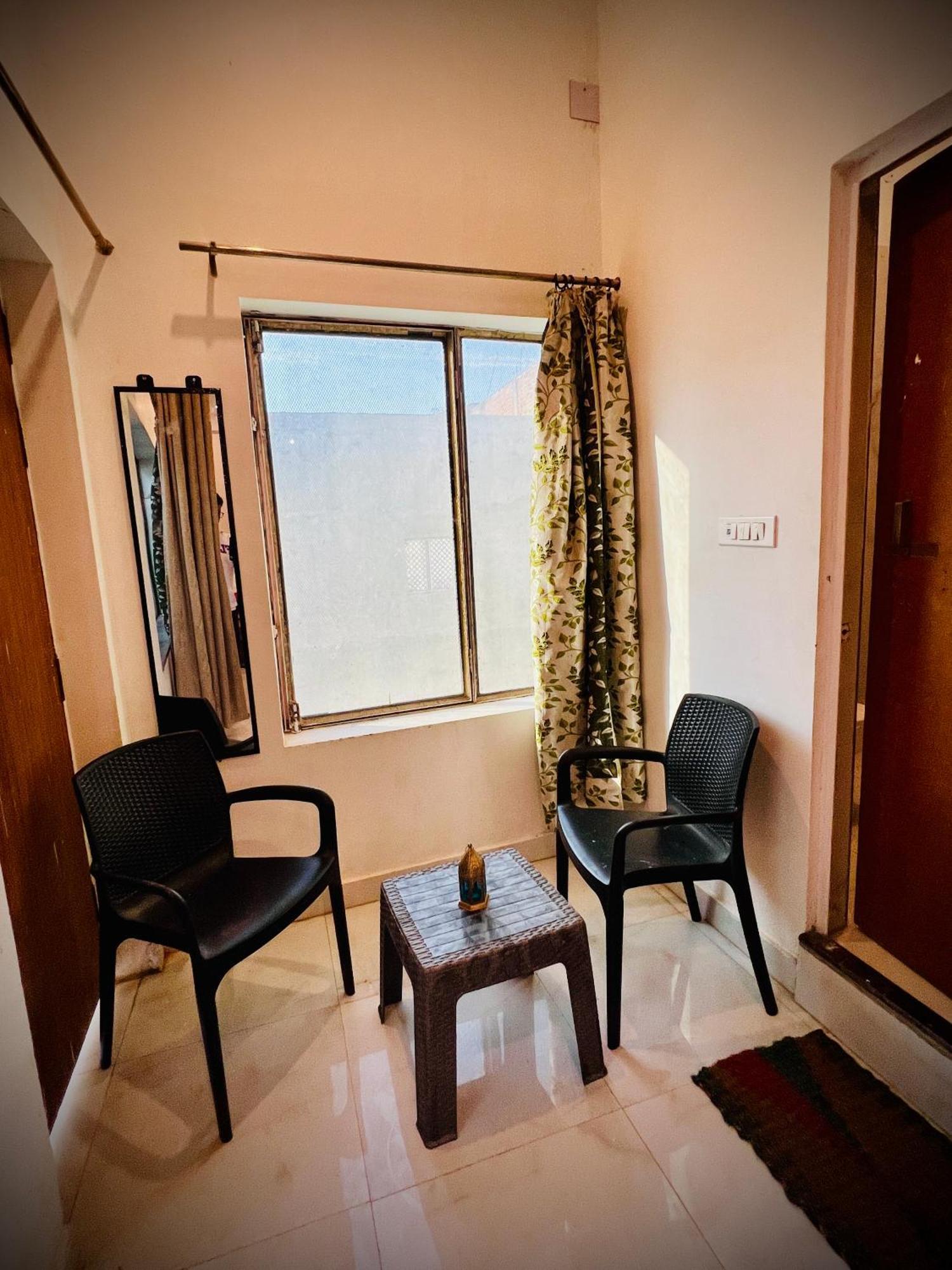 Homestay Vivanta