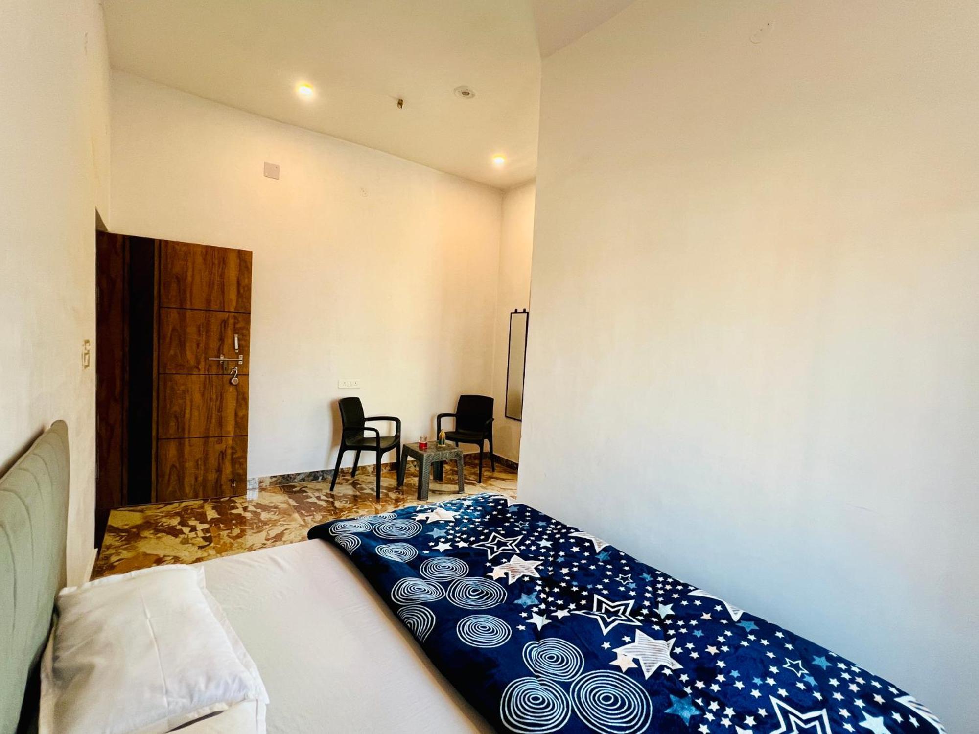 Homestay Vivanta *