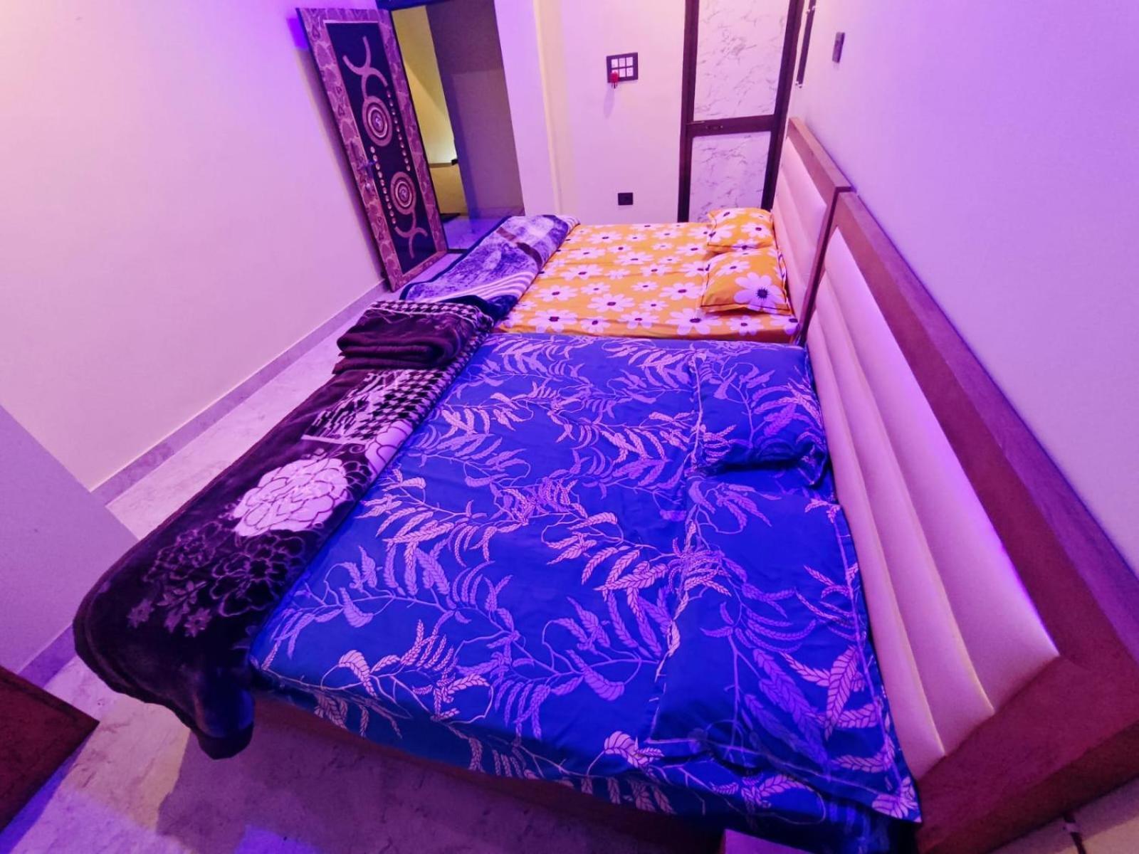 Krishna Ayodhya