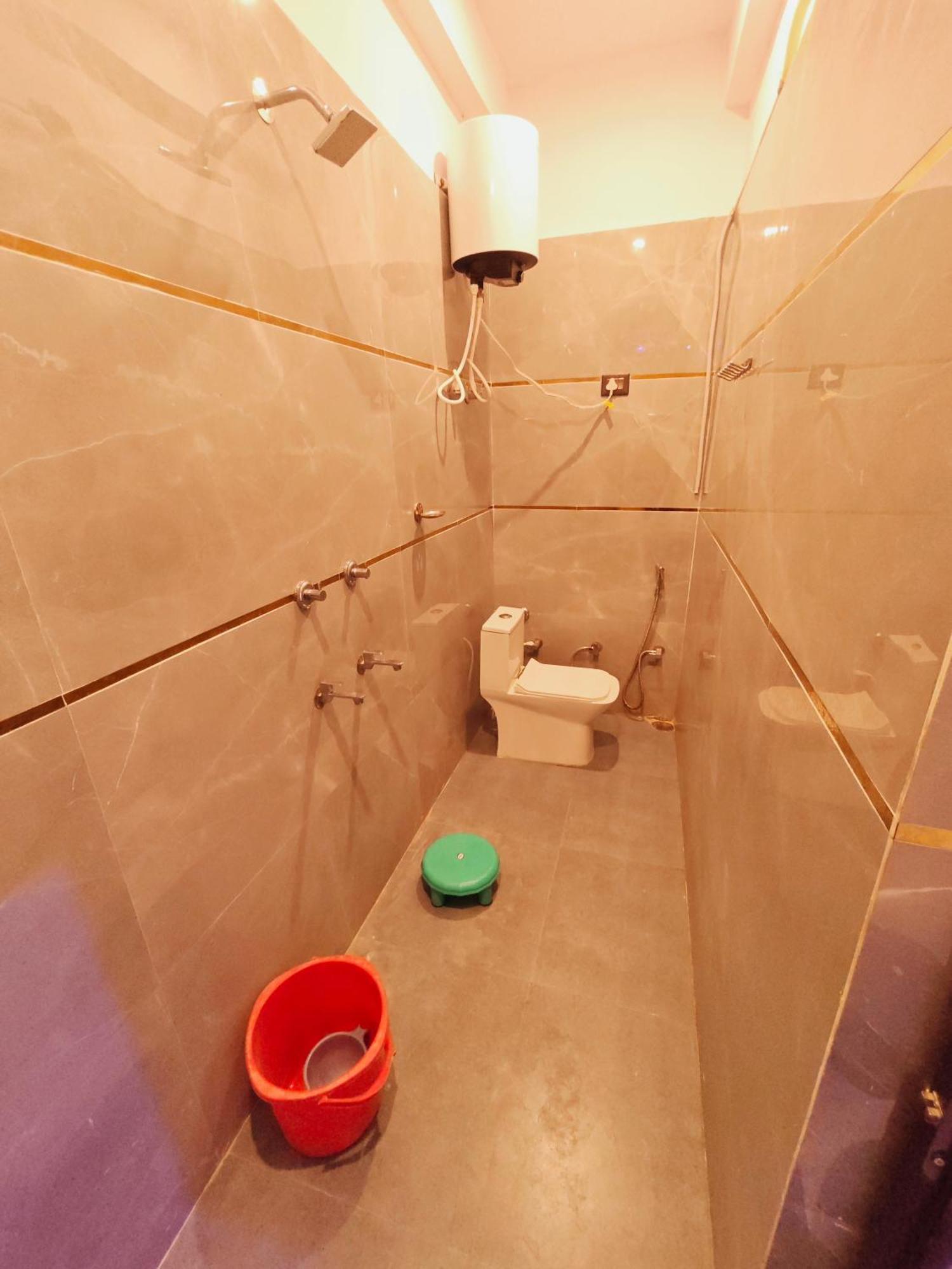 Krishna Homestay