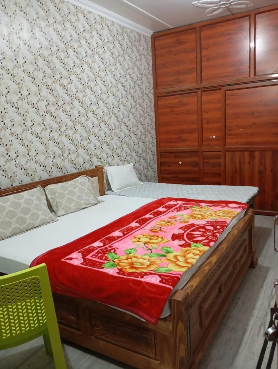 Radha Rani Homestay Ayodhya