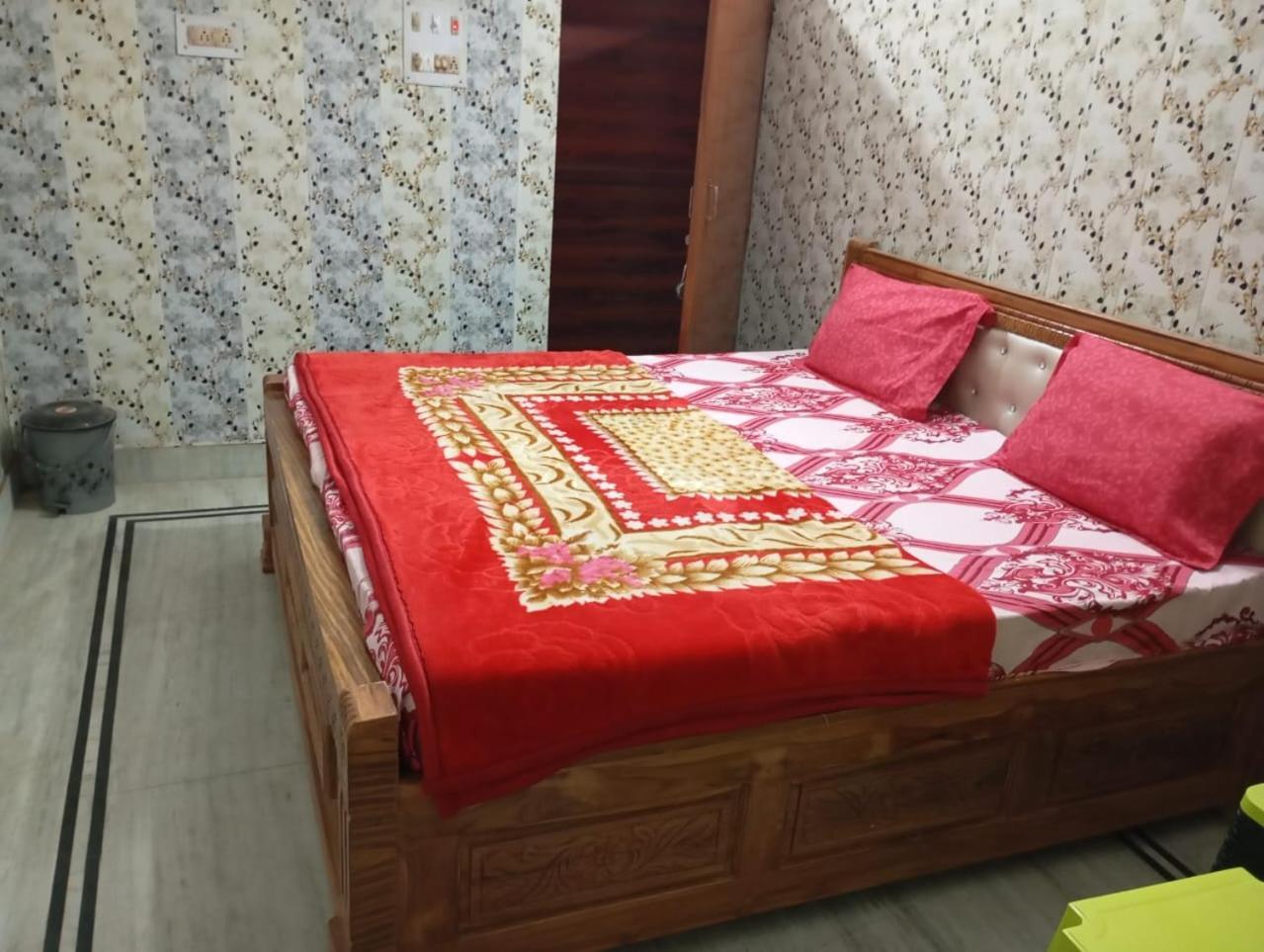 Radha Rani Ayodhya