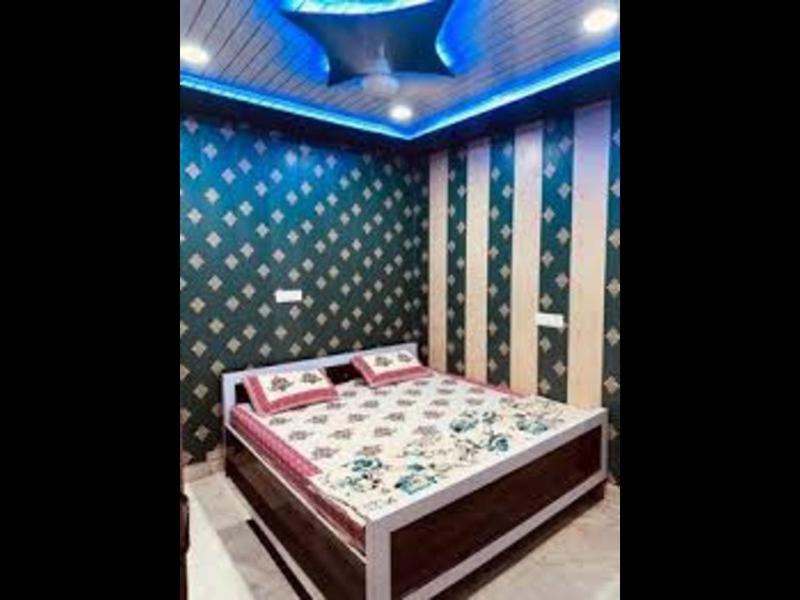 Radha Rani Homestay