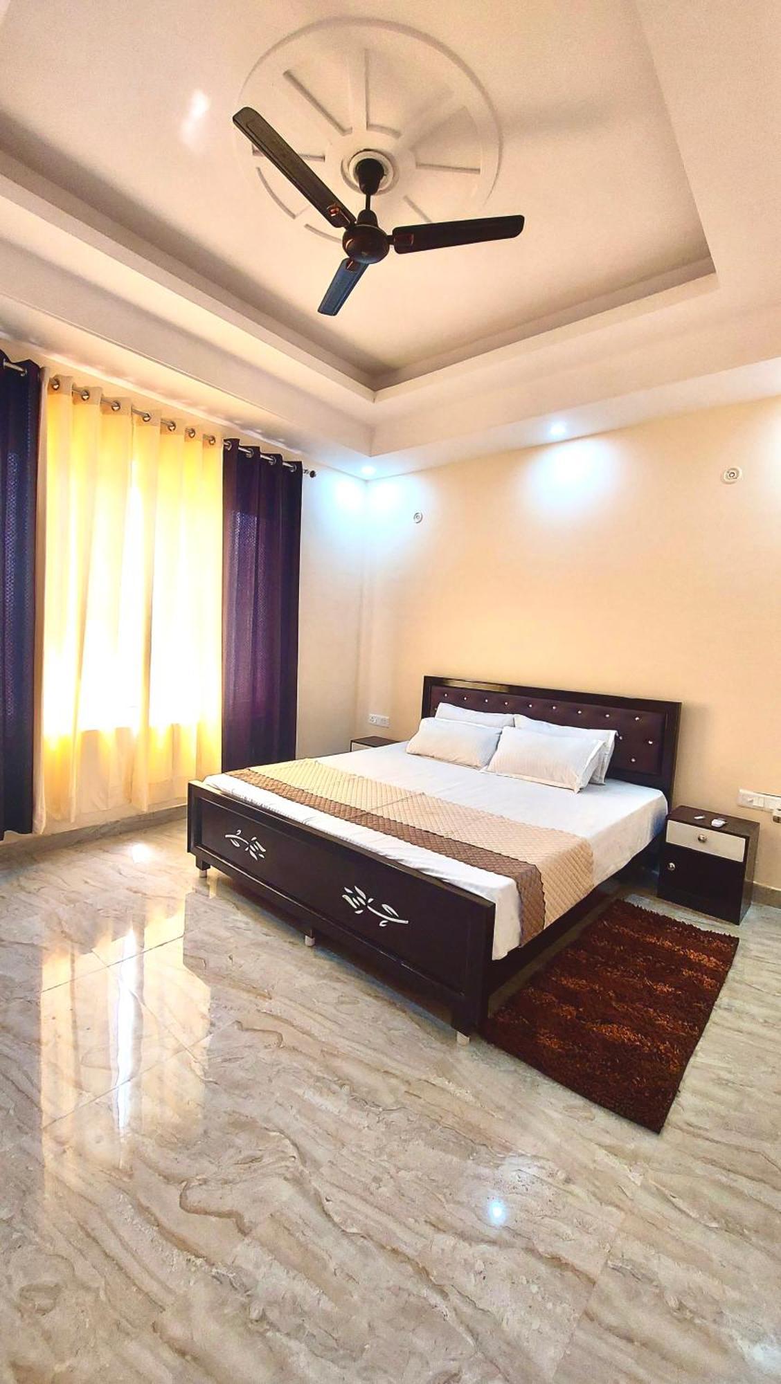 Ramalayam Hotel Ayodhya