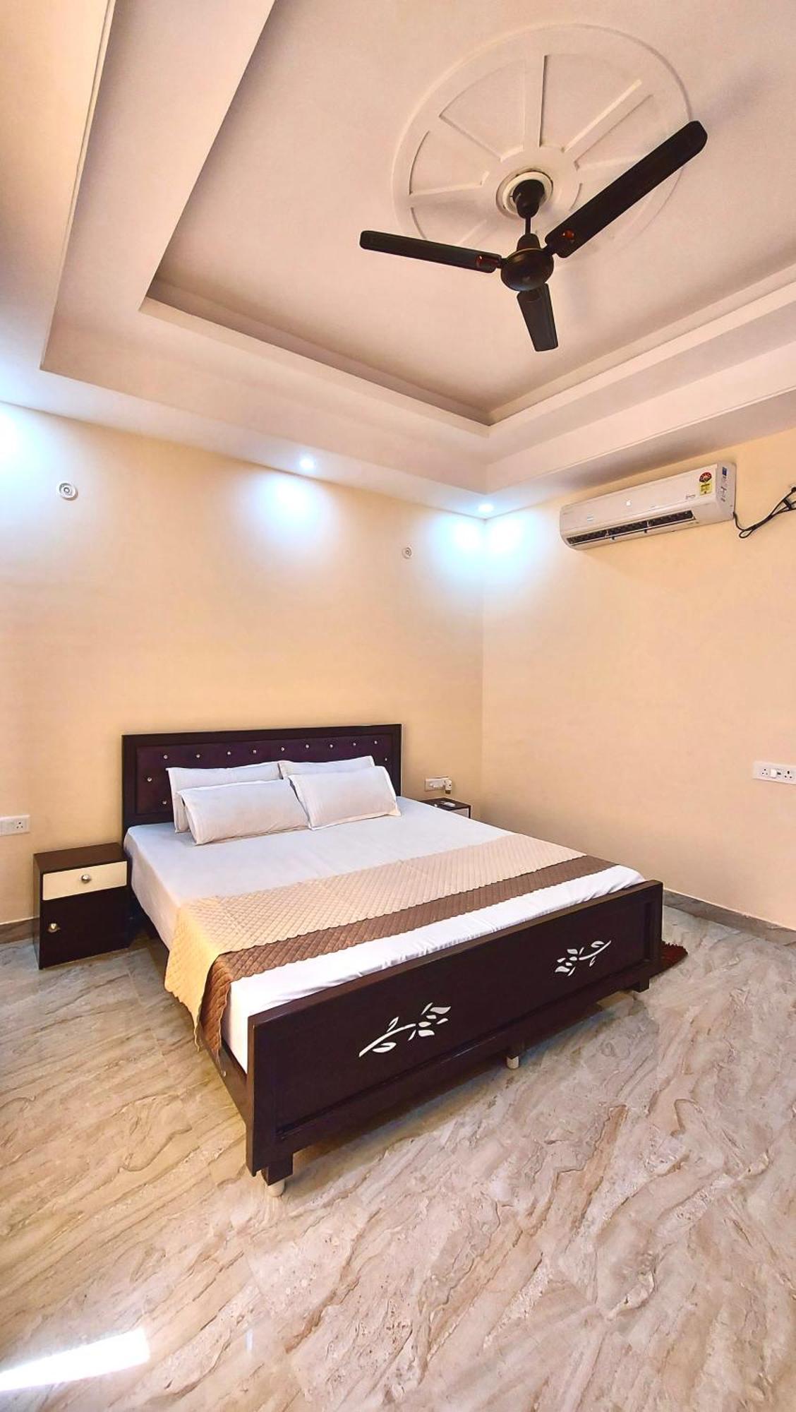 Ramalayam Hotel Ayodhya