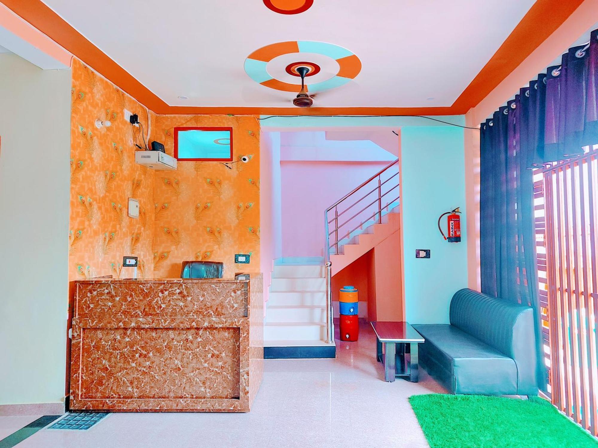 Raghukul Hotel