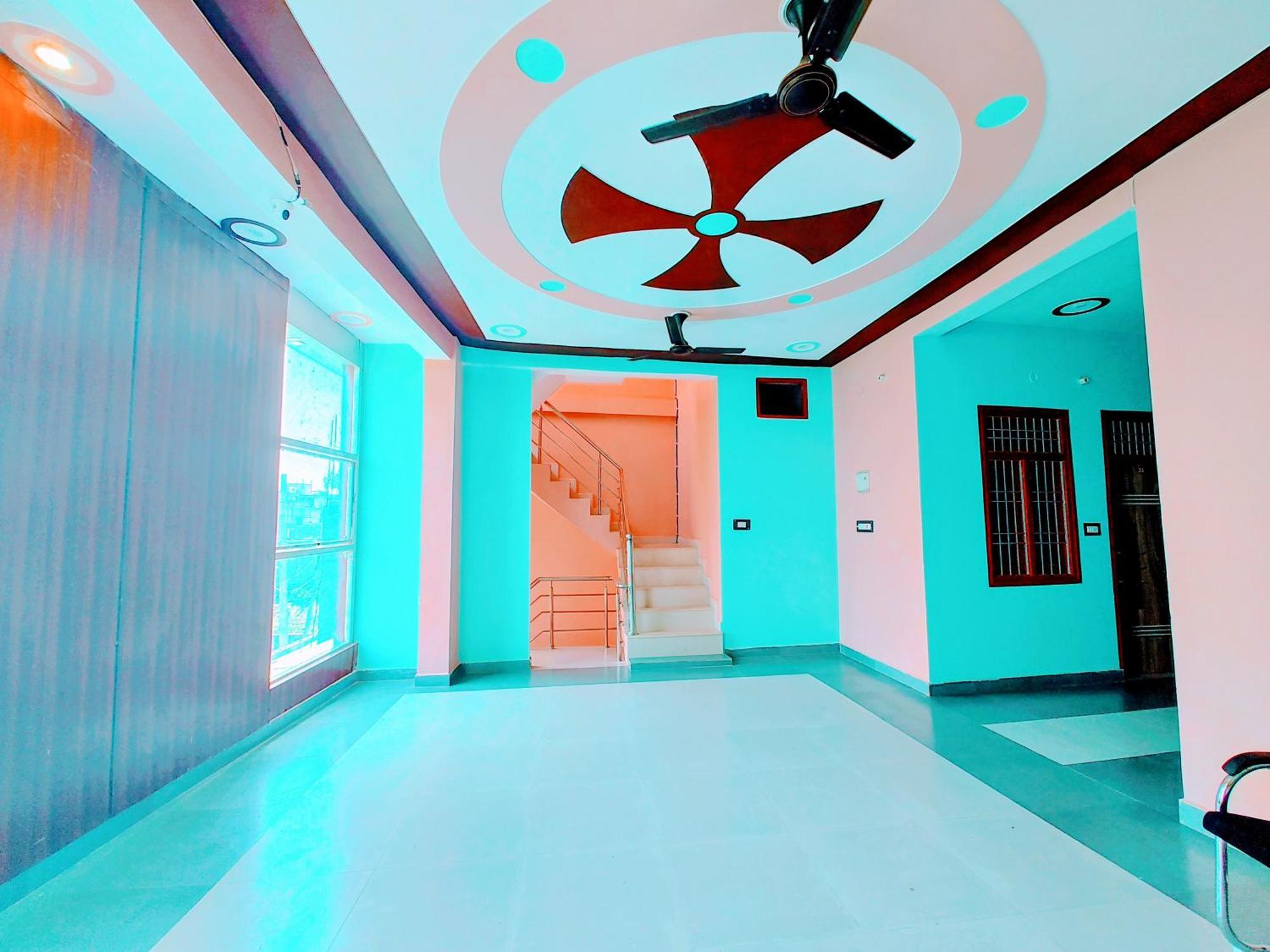 Raghukul 3* Ayodhya