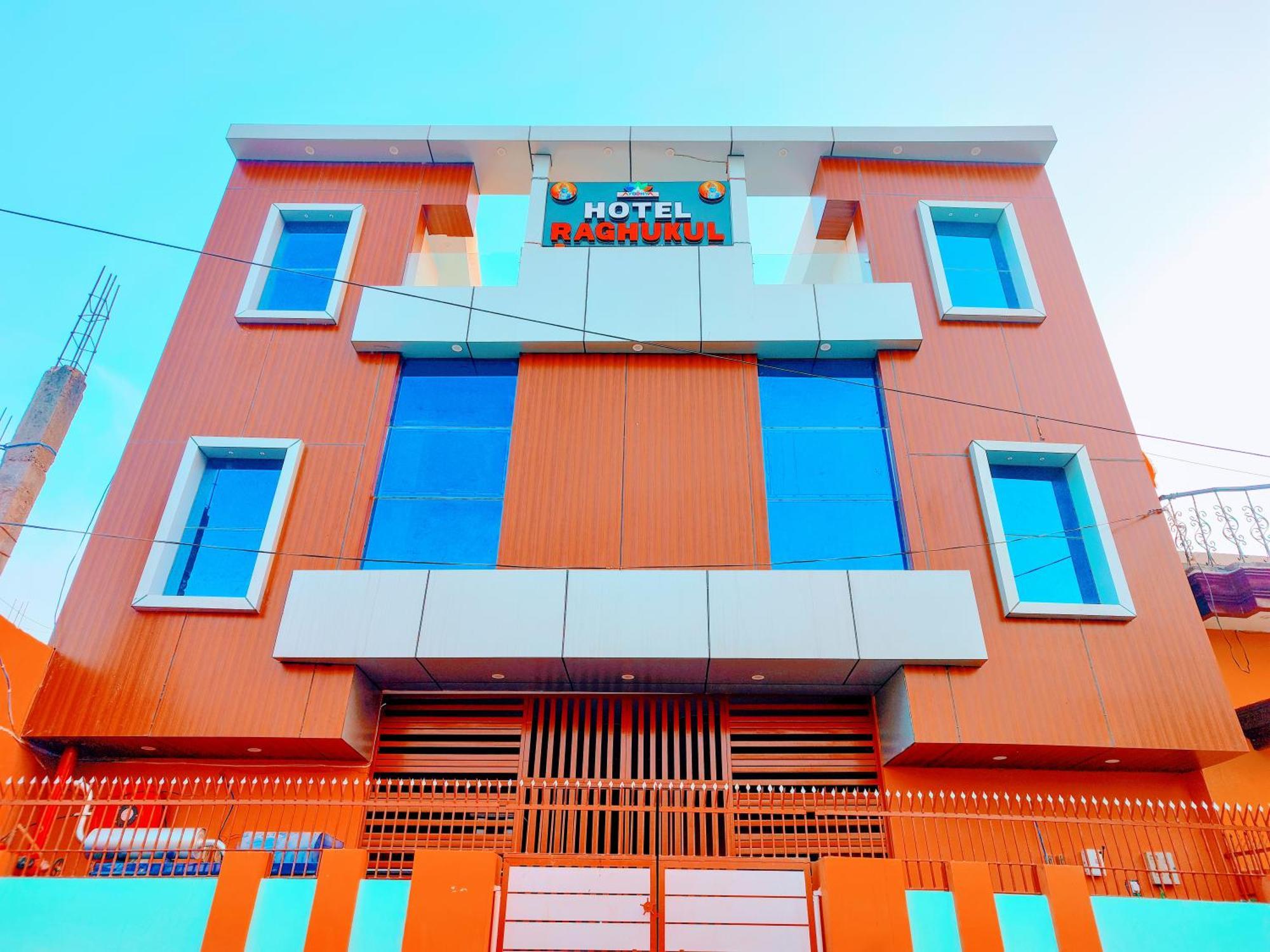 Raghukul 3* Ayodhya