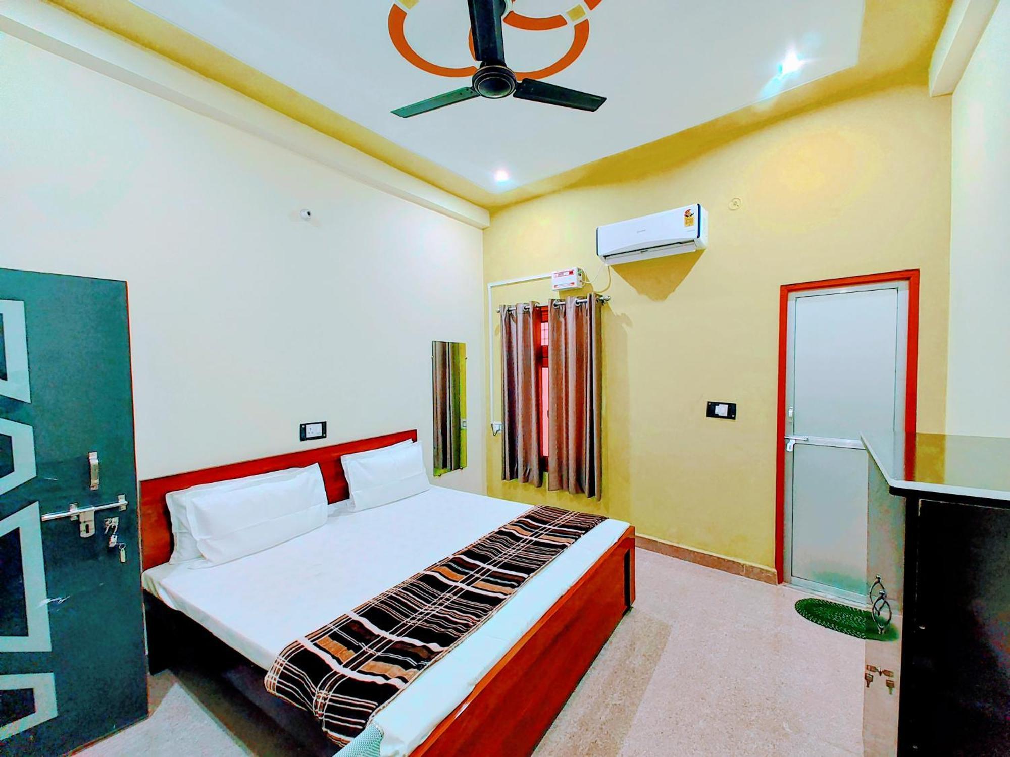 Raghukul 3* Ayodhya