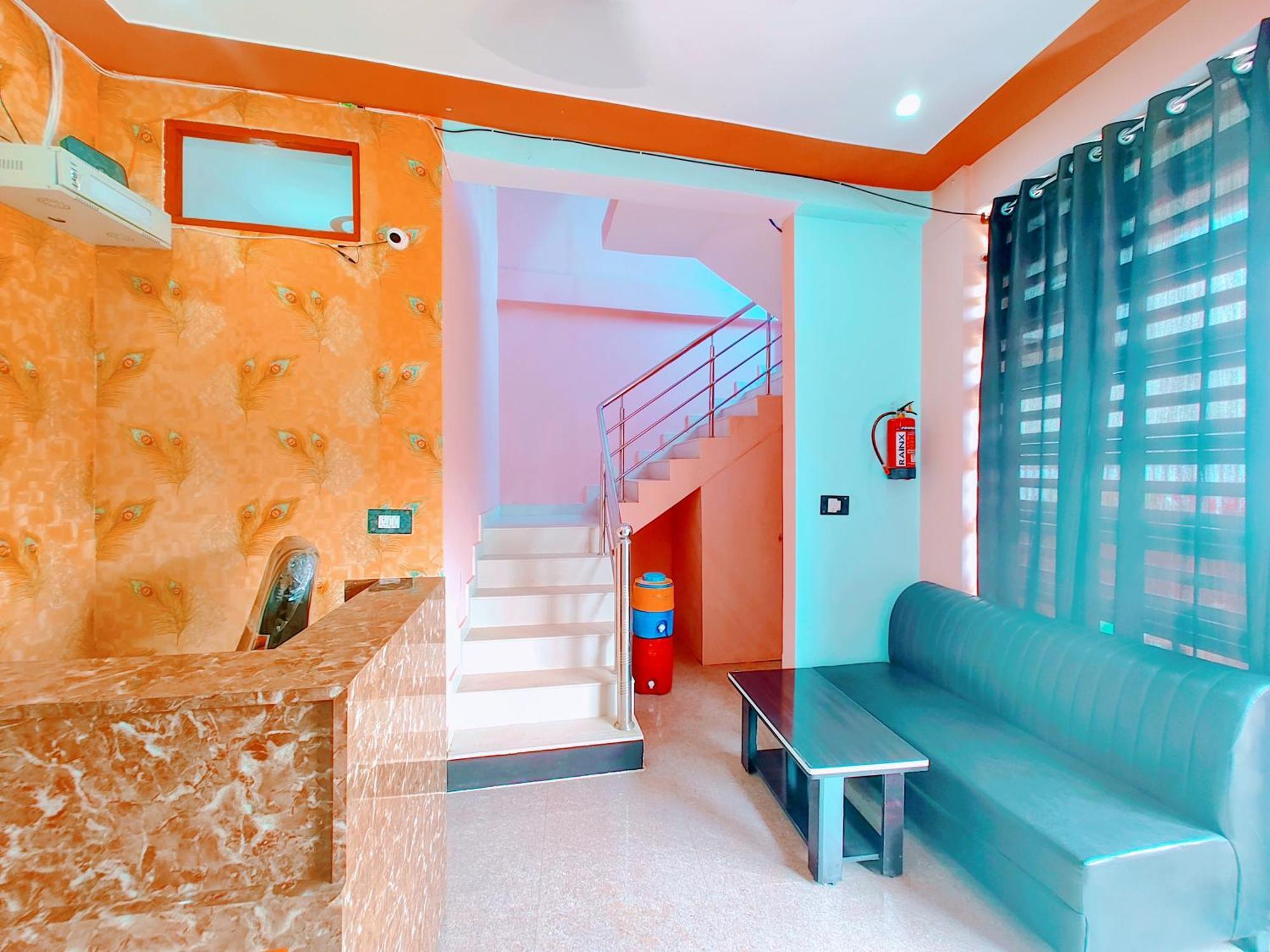 Hotel Raghukul 3*