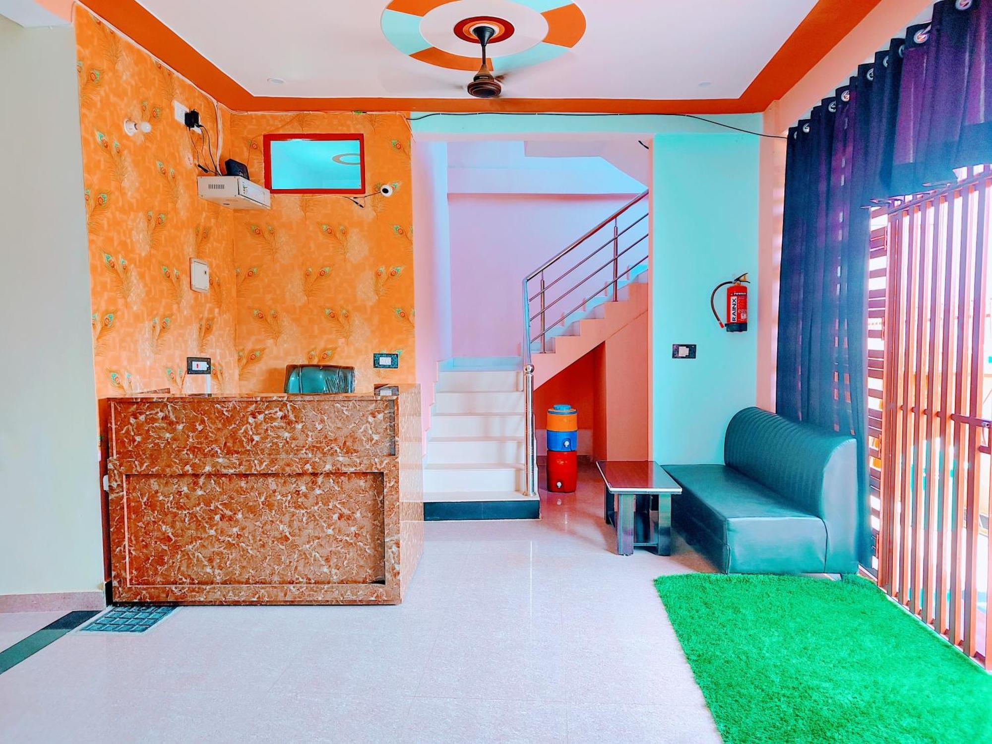 Raghukul 3* Ayodhya