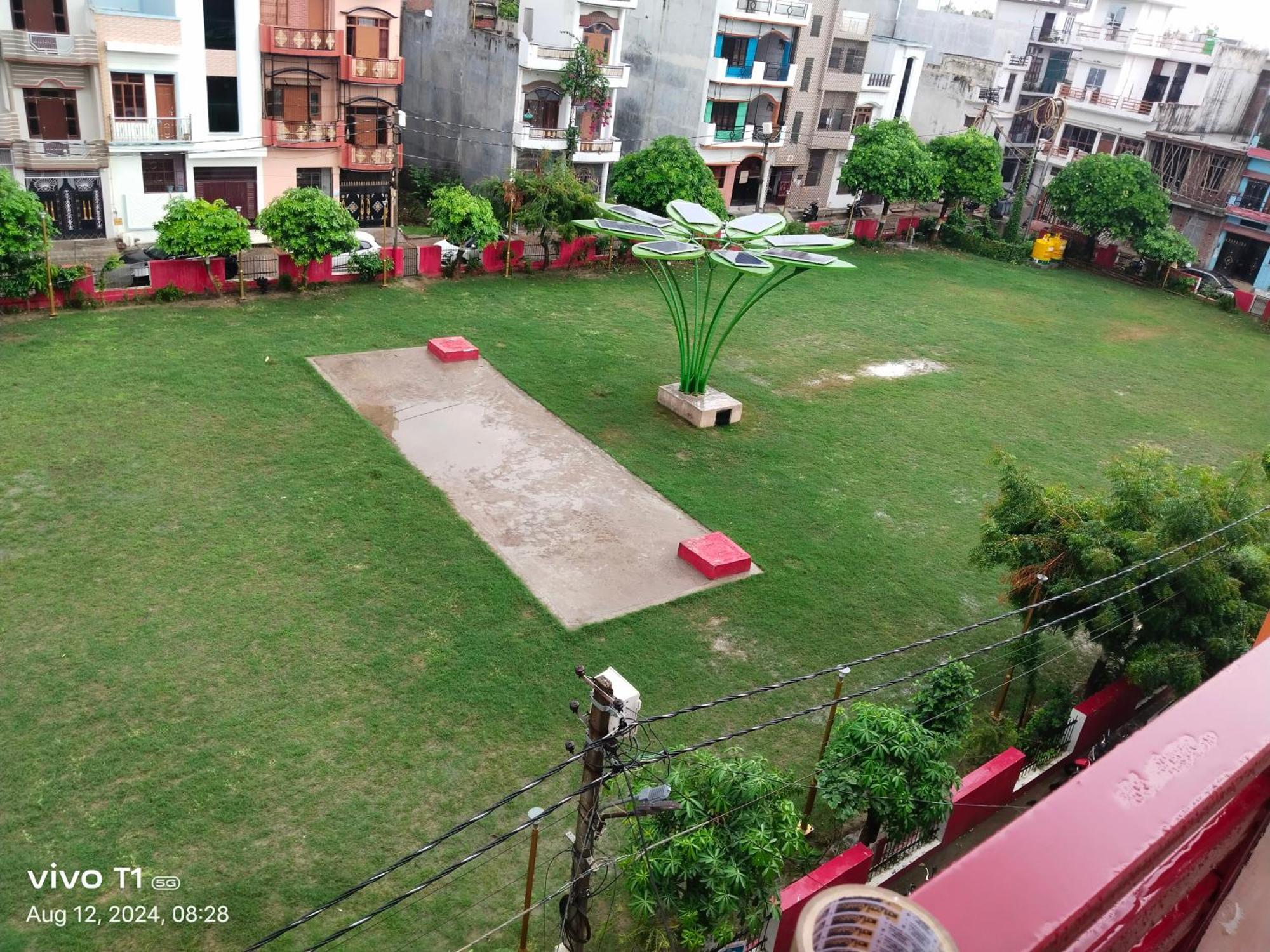 Om Home Stay Ac Rooms Holiday home *