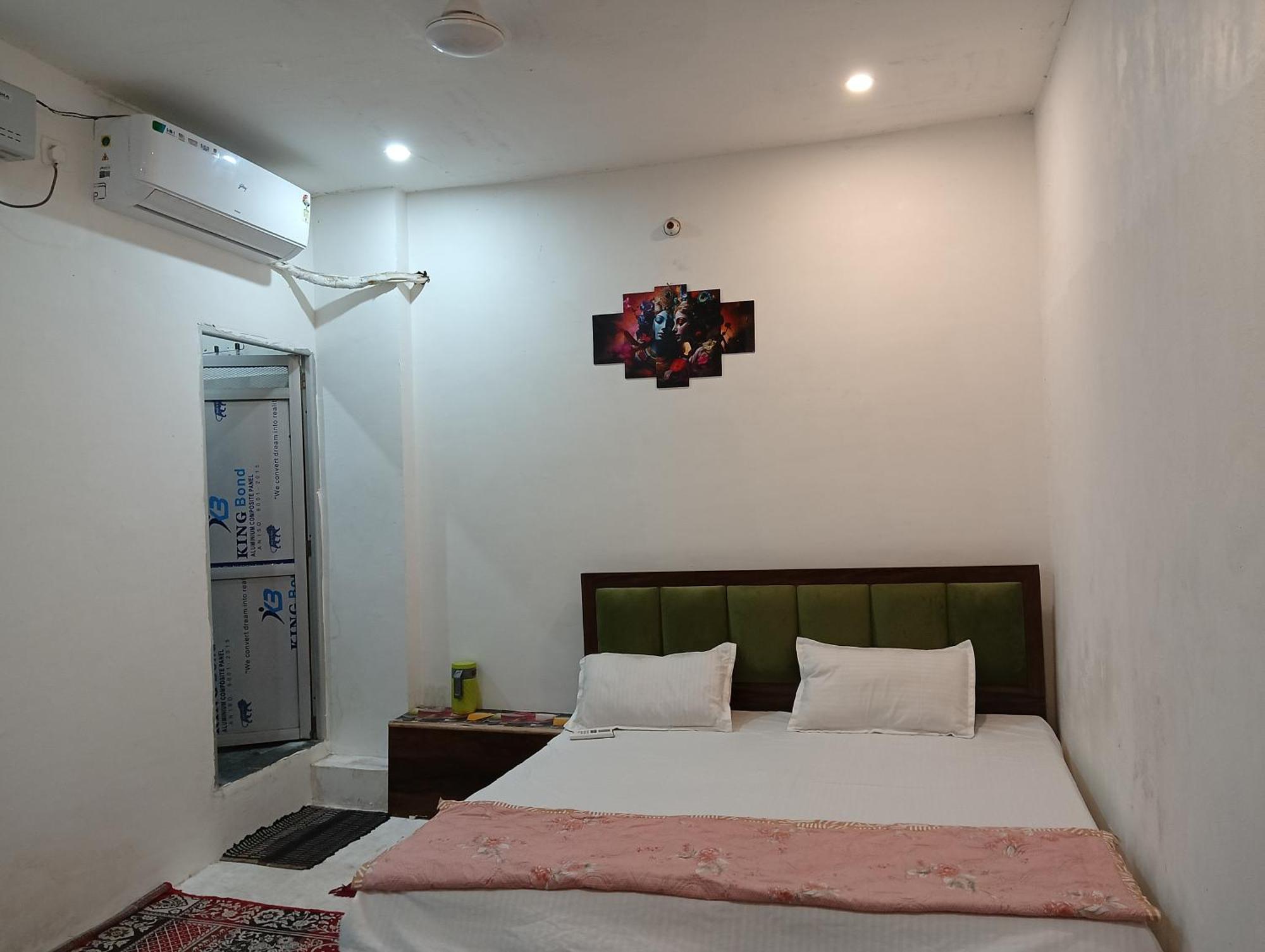 Apartment Surya Ayodhya