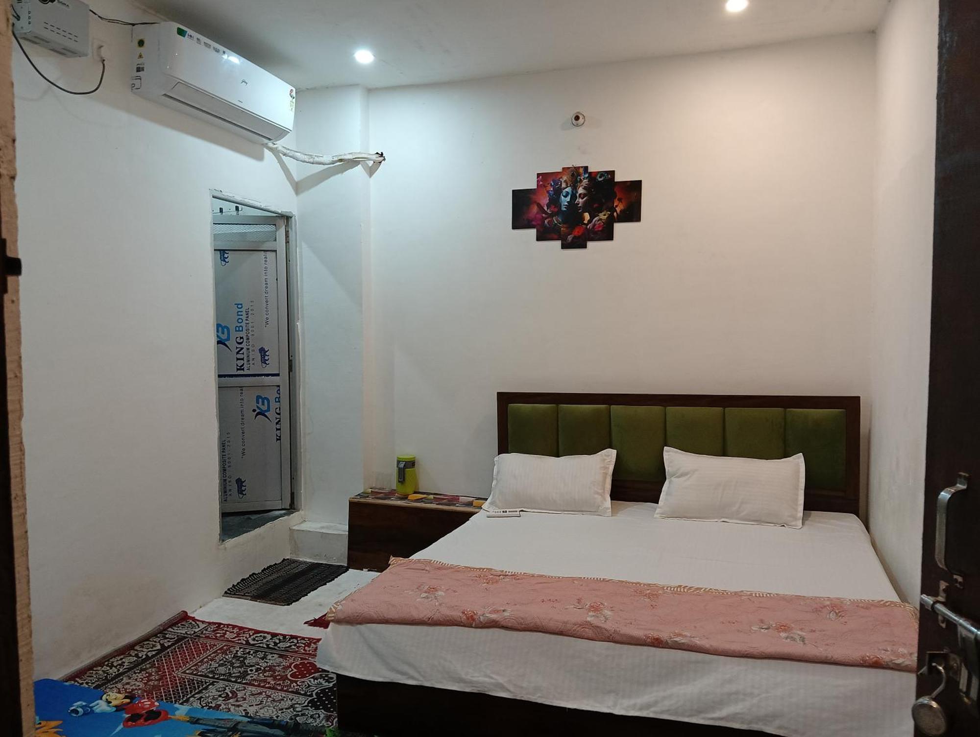 Apartment Surya Ayodhya