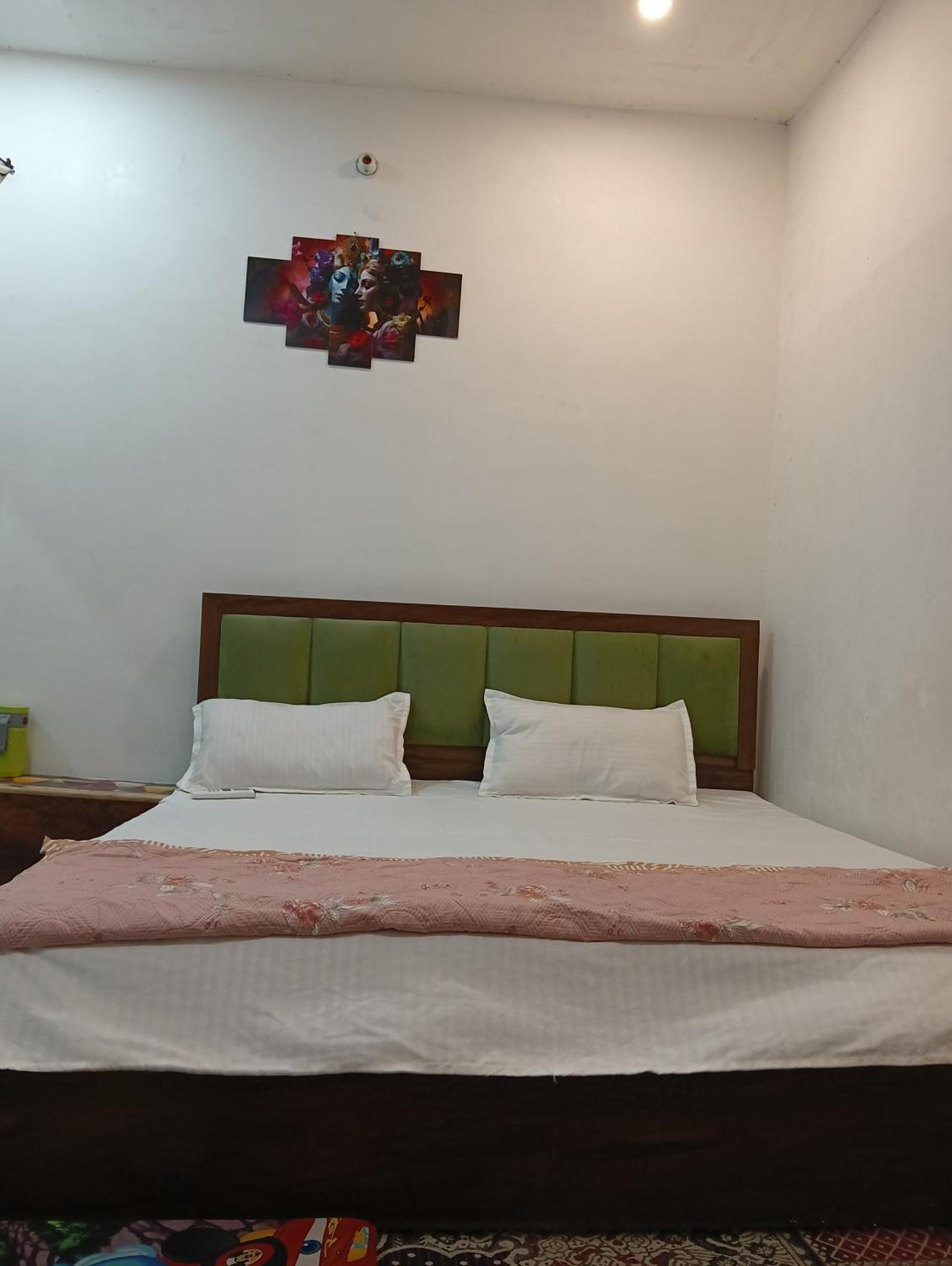Apartment Surya *