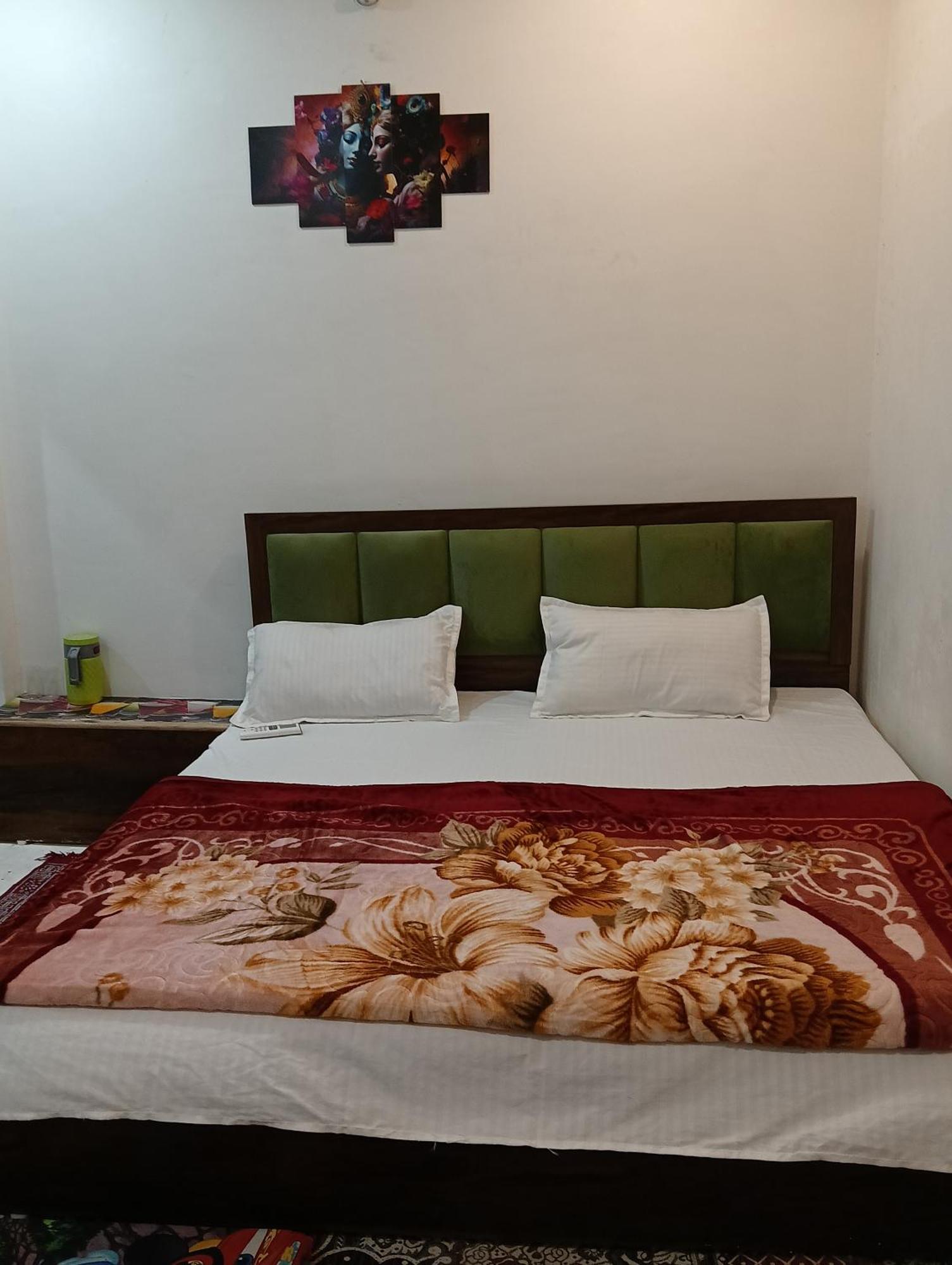 Apartment Surya Ayodhya