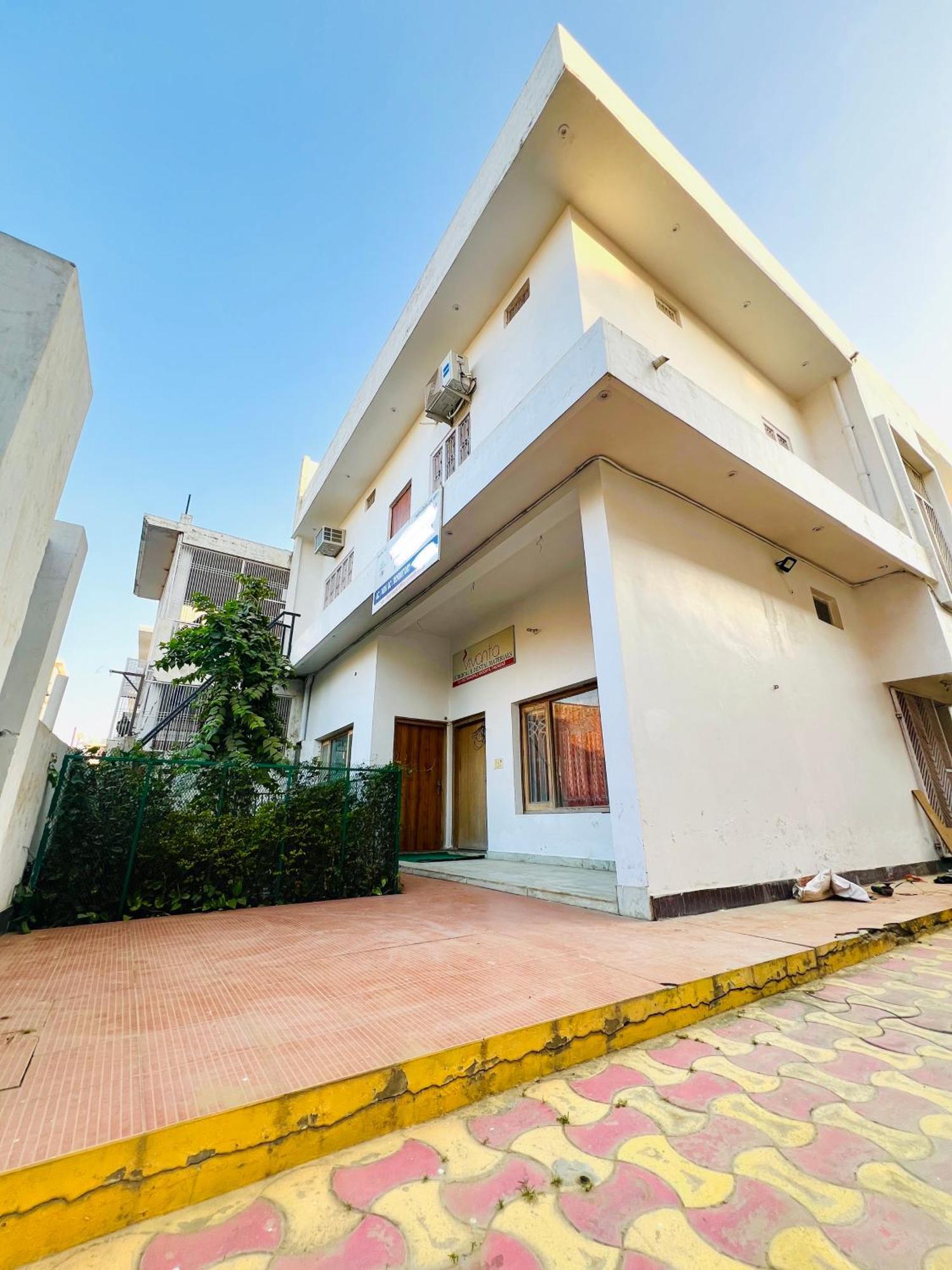 Vivanta Ayodhya
