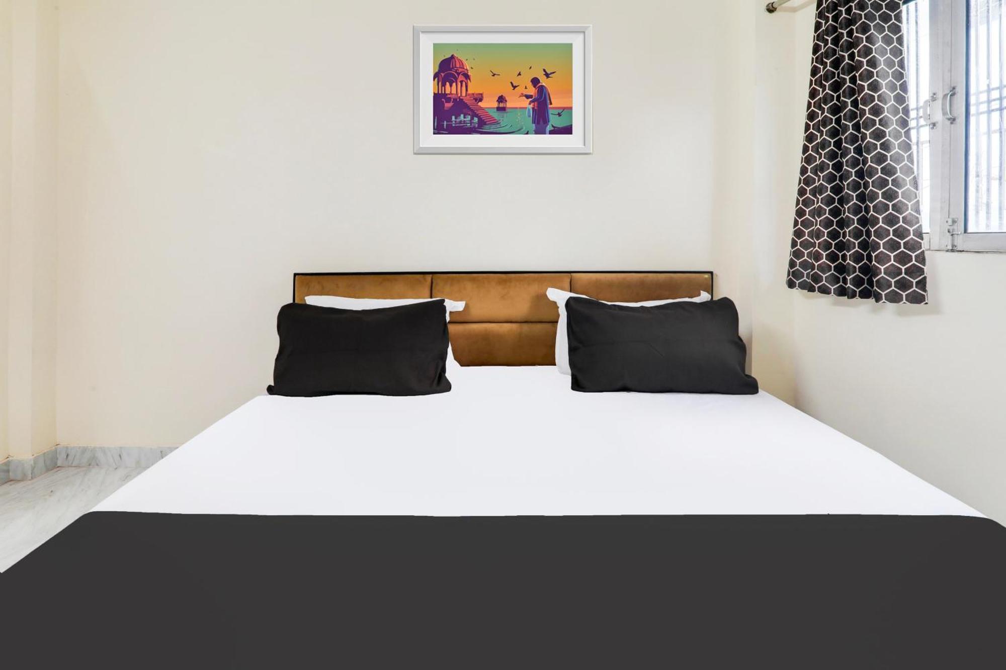 Hotel O Ramam Ayodhya