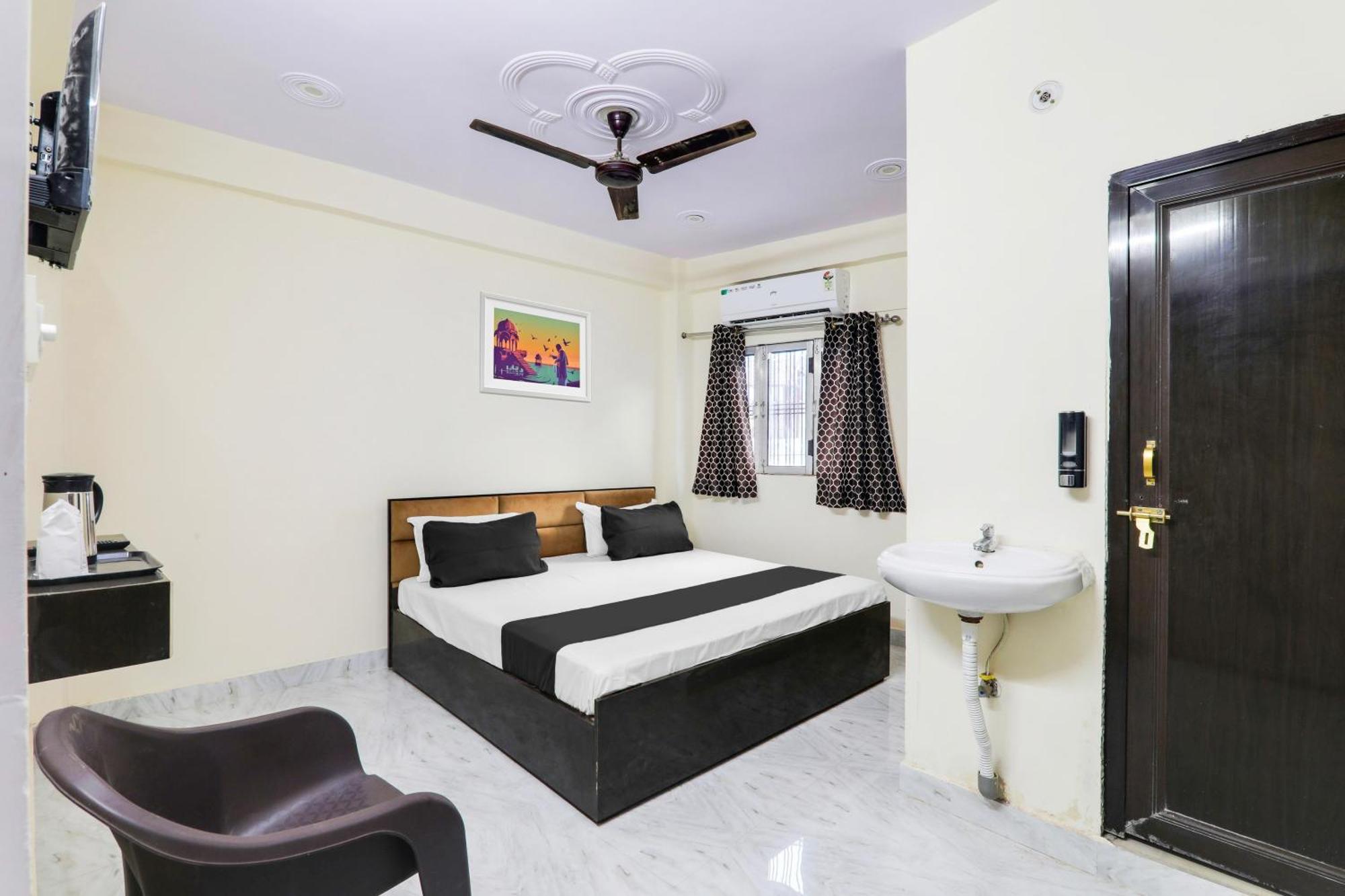 O Ramam Hotel