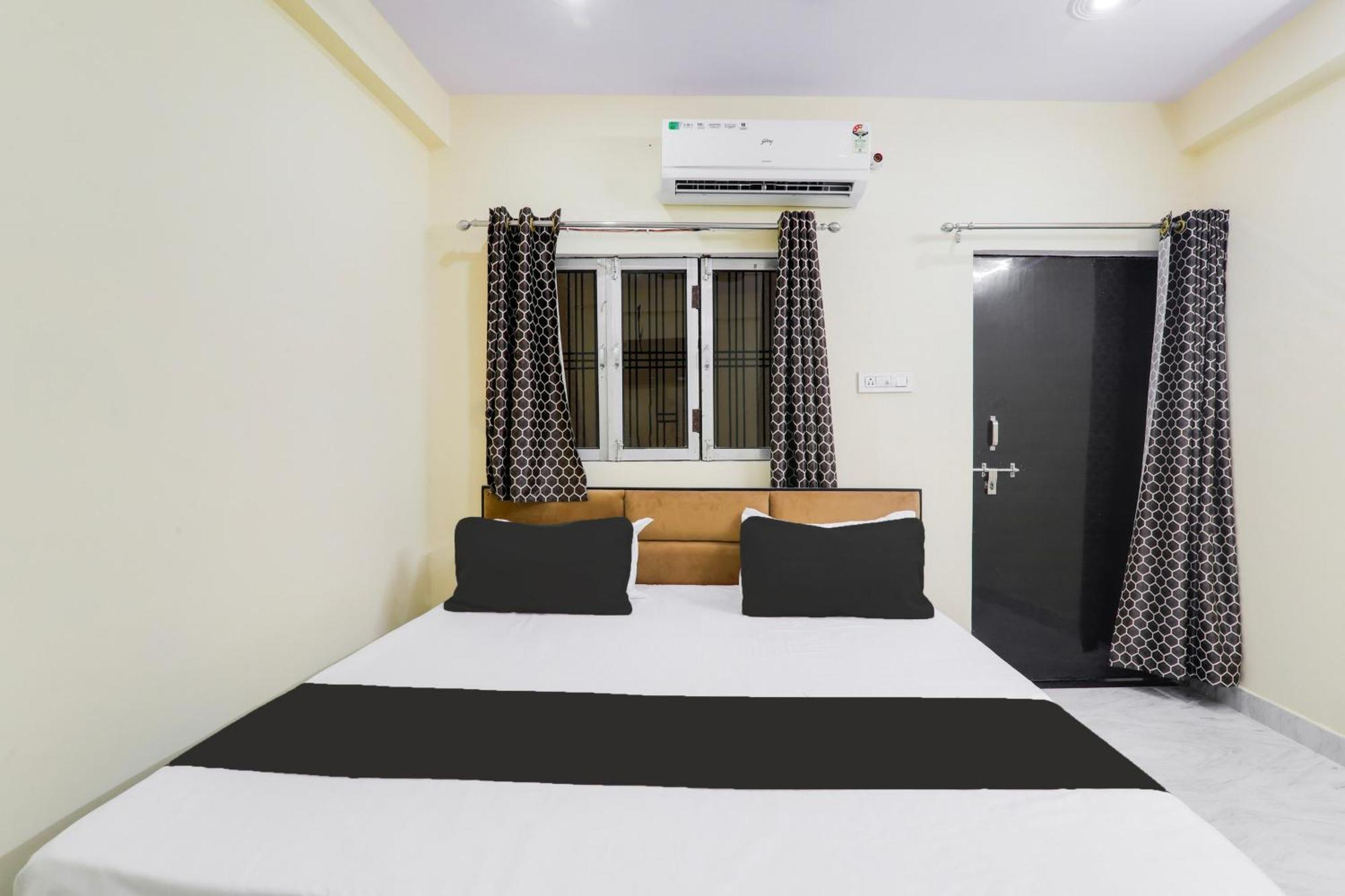 Hotel O Ramam 3*