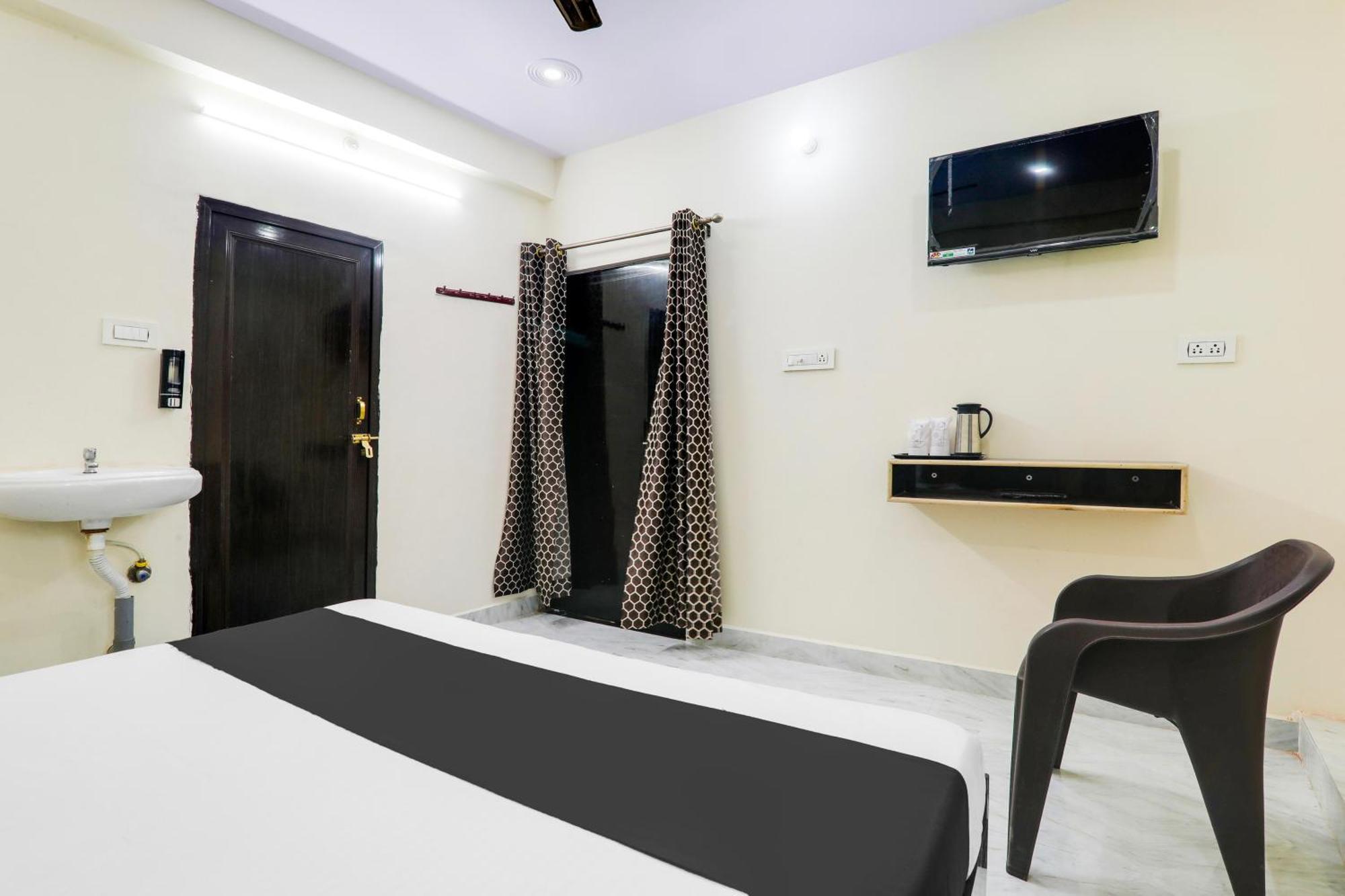 O Ramam Hotel Ayodhya