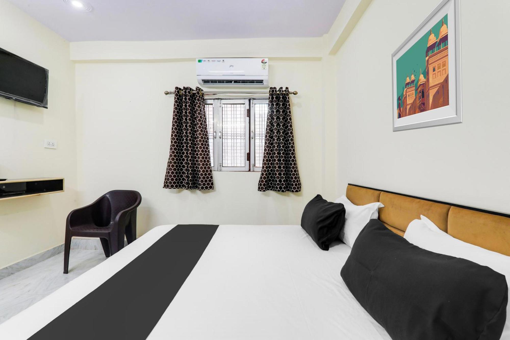 O Ramam Hotel 3*