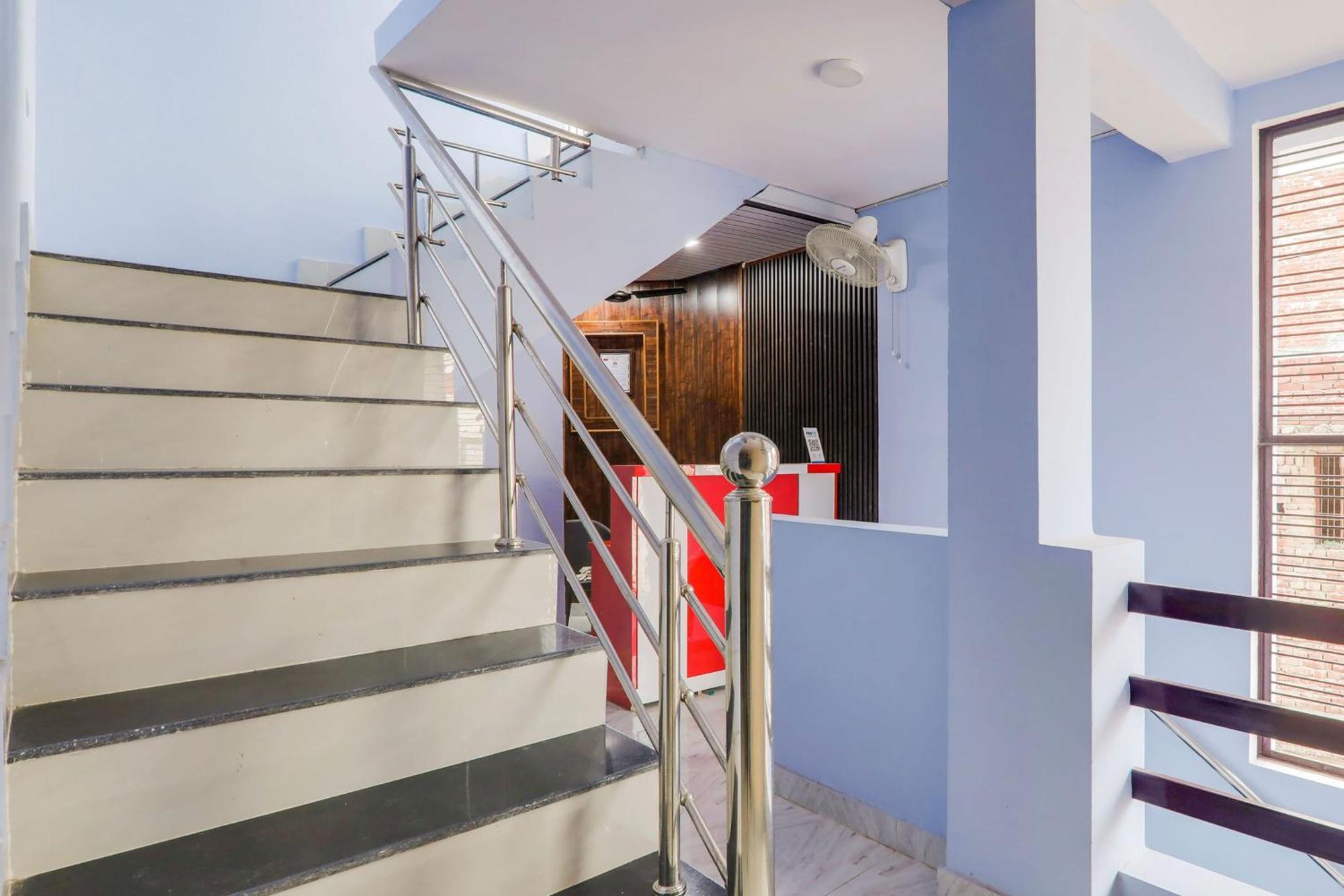 Hotel O Ramam 3*