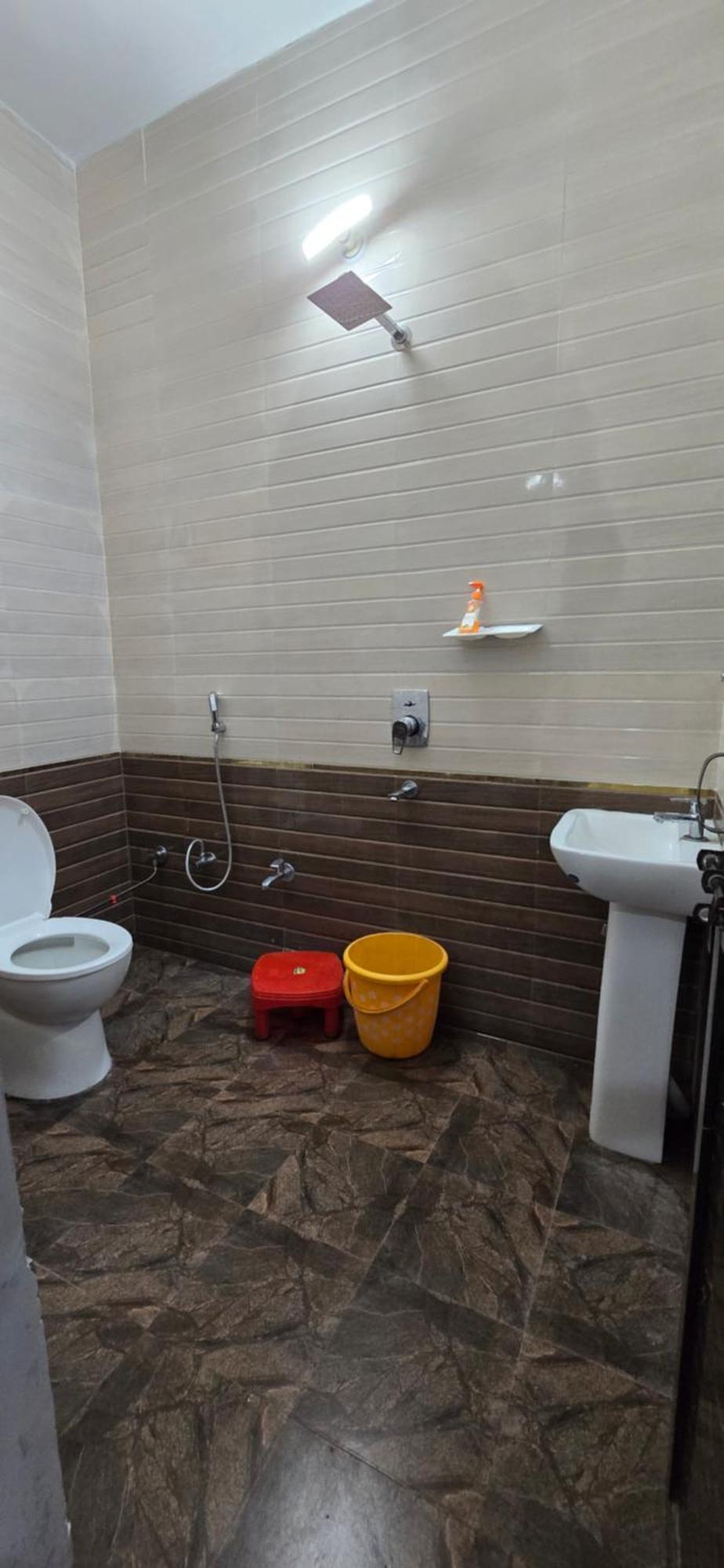 Guest house Hay Prabhu