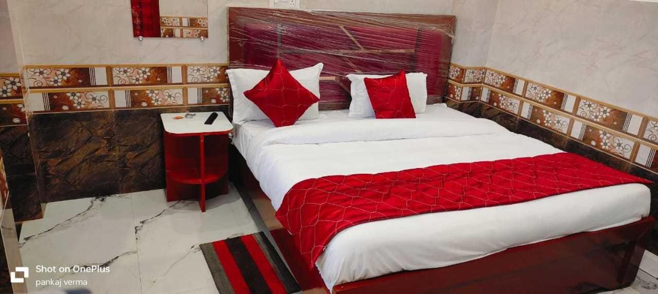 Hotel O Siya Raman Ayodhya
