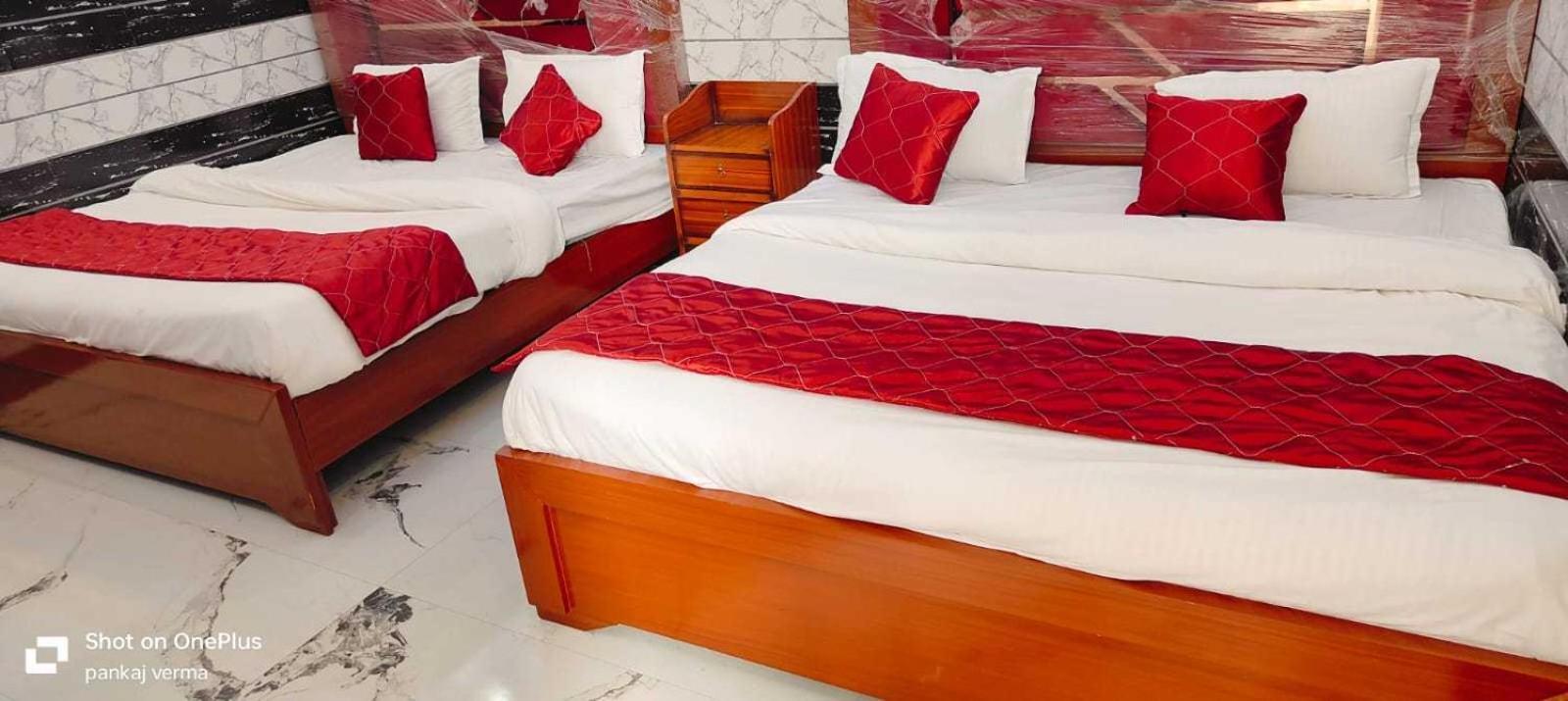 O Siya Raman Hotel Ayodhya