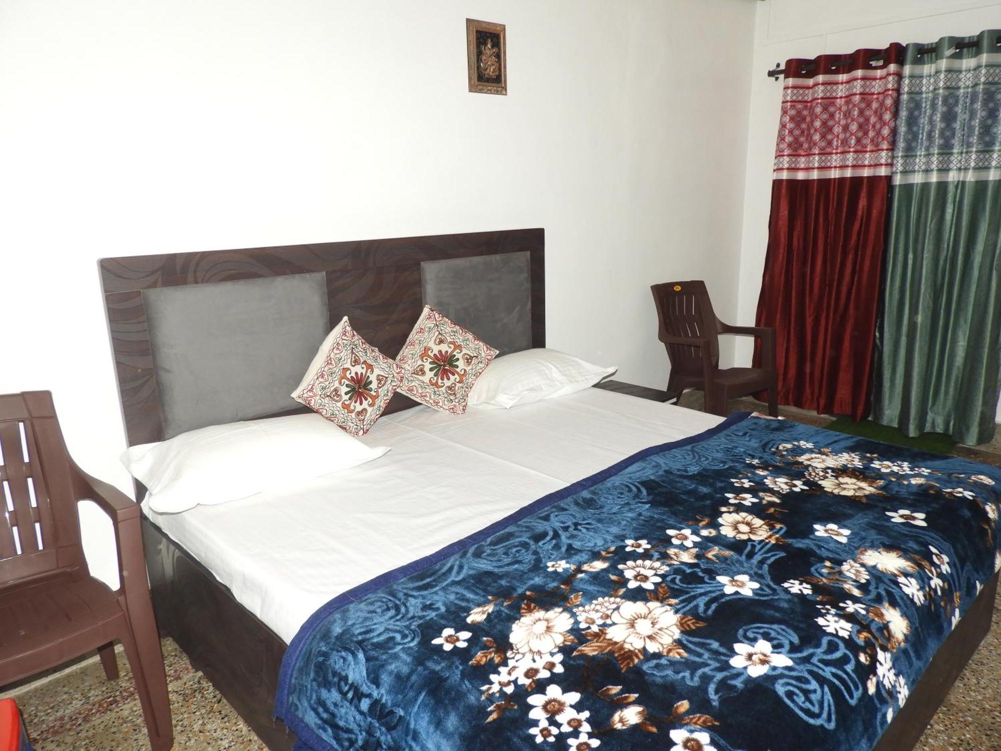 Apartment Awadh Paying Ayodhya
