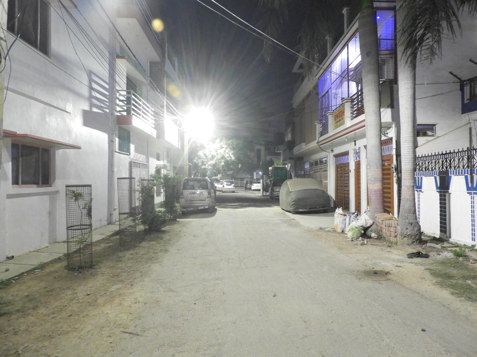 Apartment Awadh Paying Ayodhya