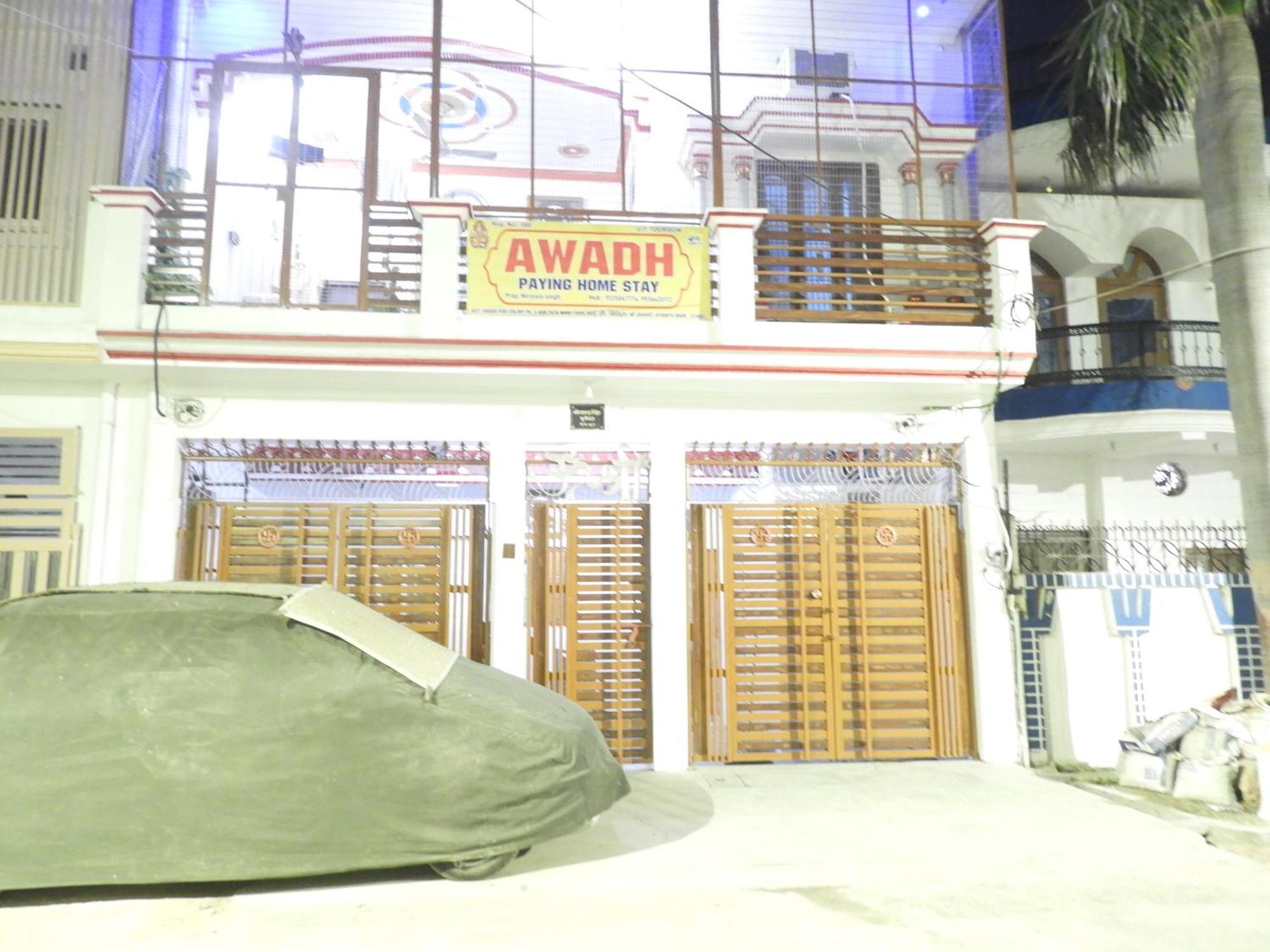 Apartment Awadh Paying