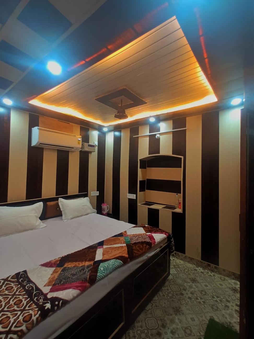 Narayan Homestay
