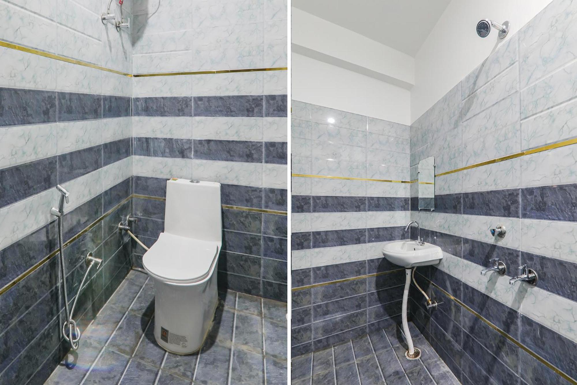 Hotel Fabexpress Awadh - 400m From Shri Ram Janam Bhumi 3*